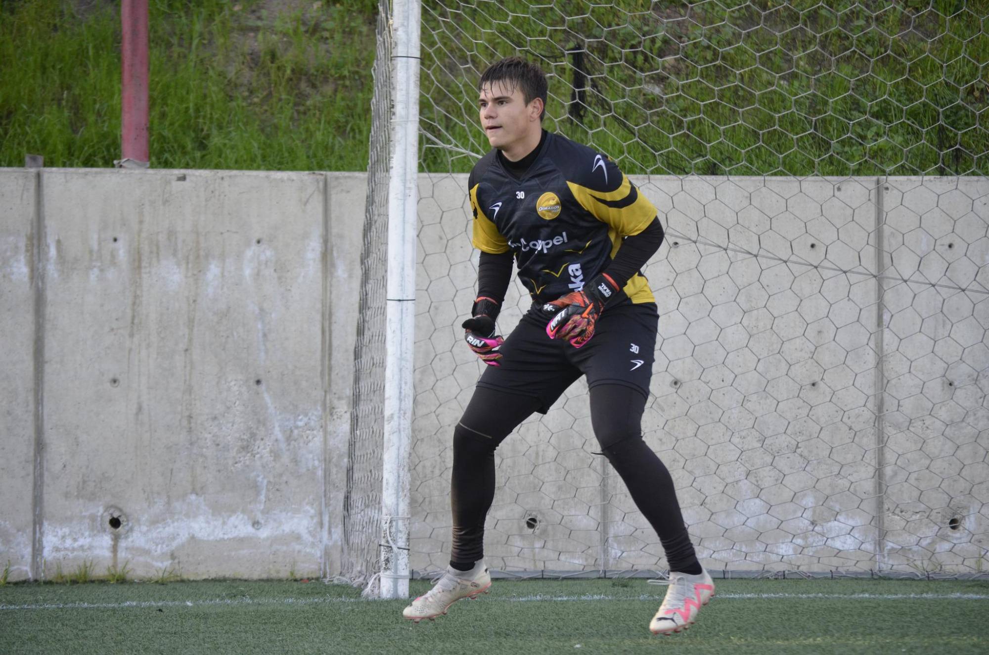 $!Dorados de Sinaloa se hunde en la tabla del Clausura 2026