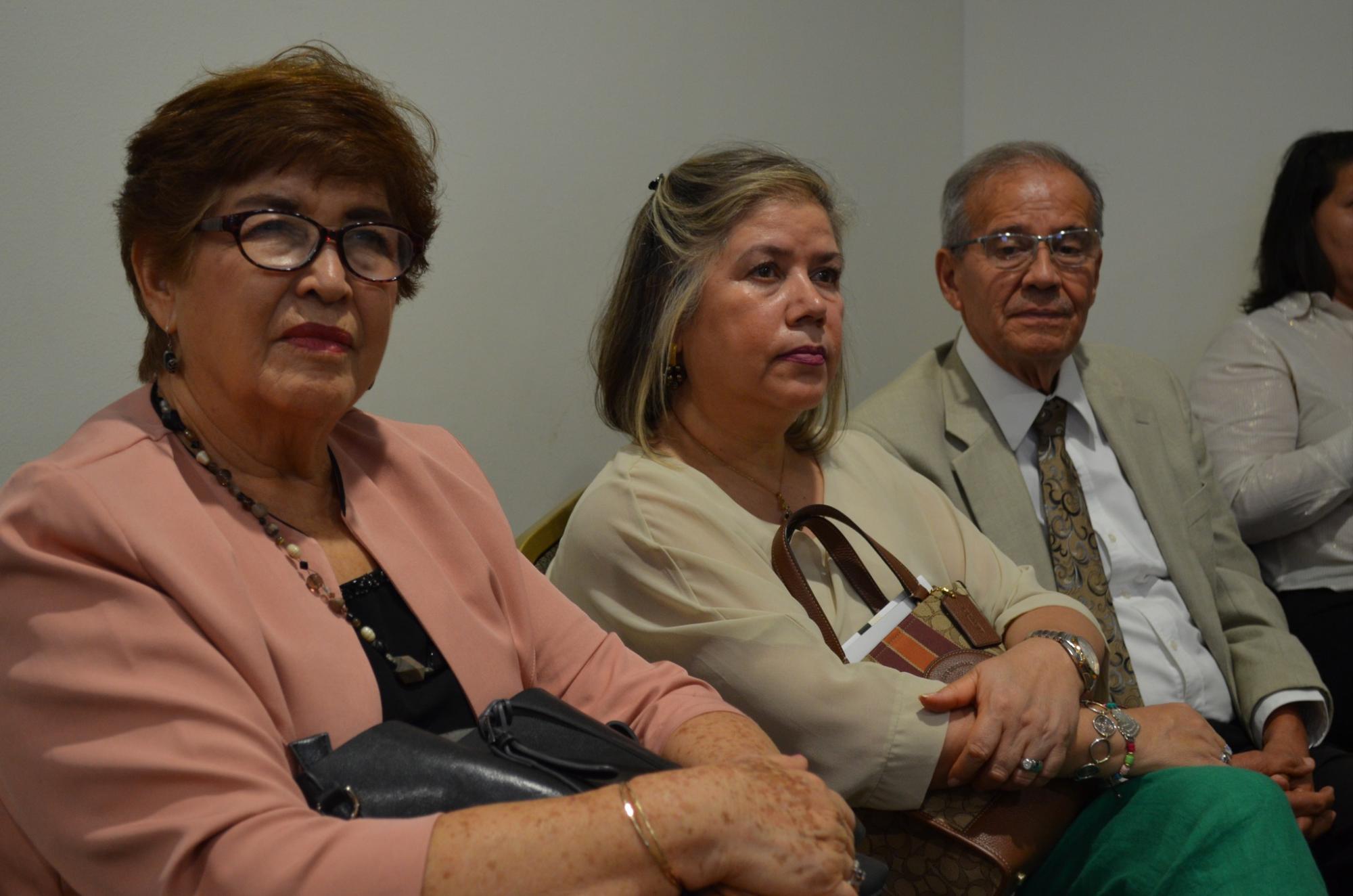 $!Asume el rosarense Tobías Lozano el Consejo de Codesin zona sur