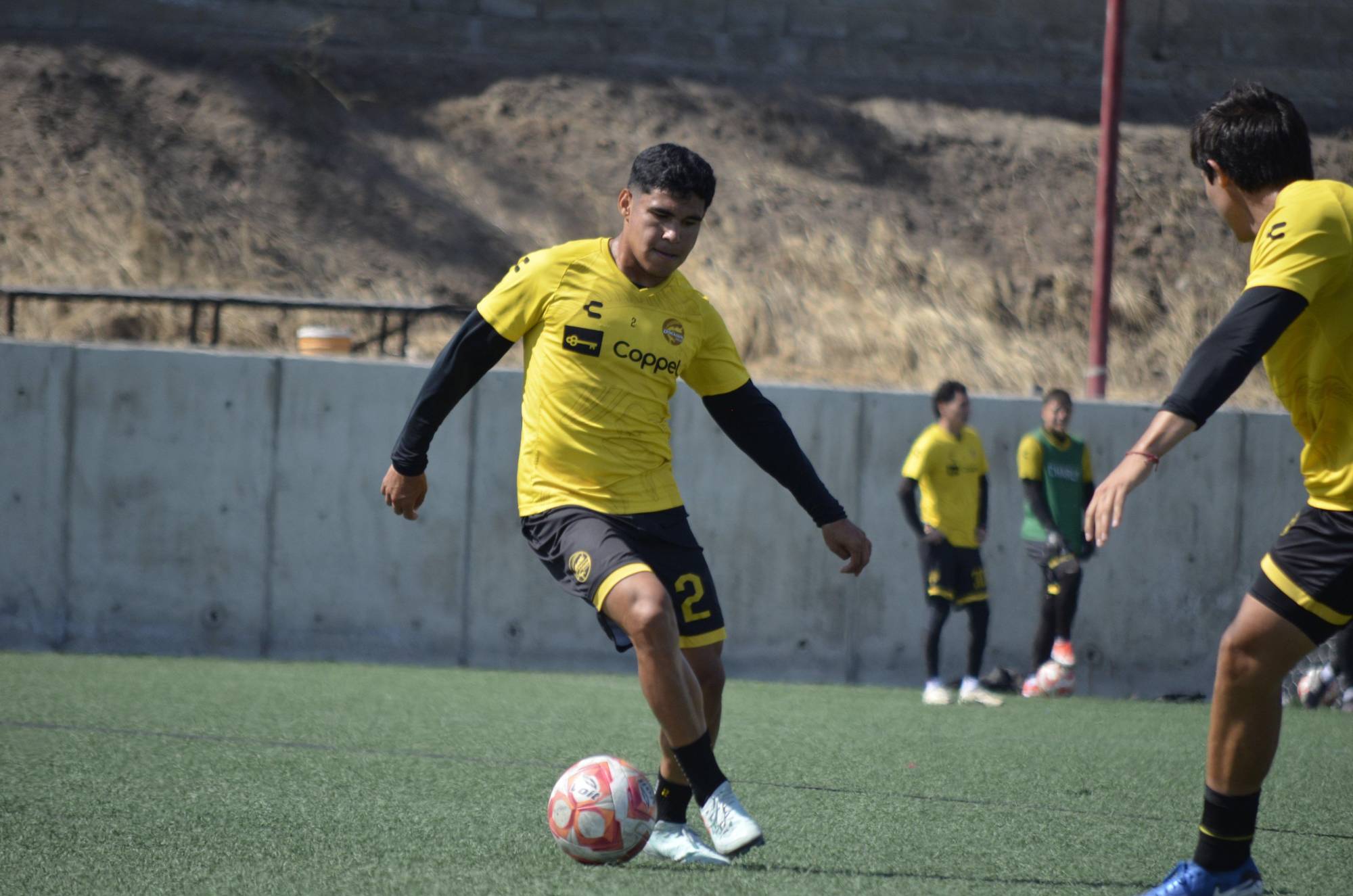 $!Dorados busca seguir la racha ante Tepatitlán en la jornada 4 del Apertura 2025