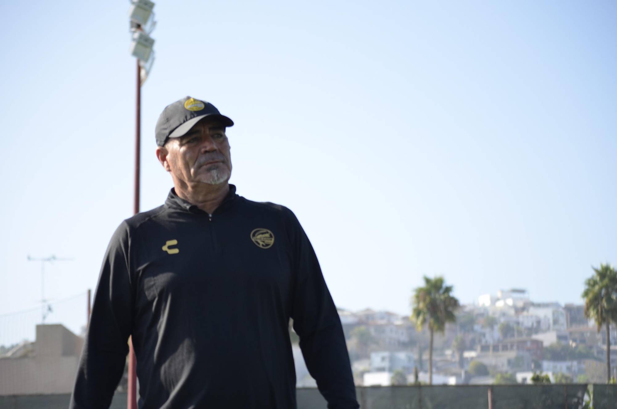 $!Dorados recupera el orden y la confianza bajo el mando de Ramírez