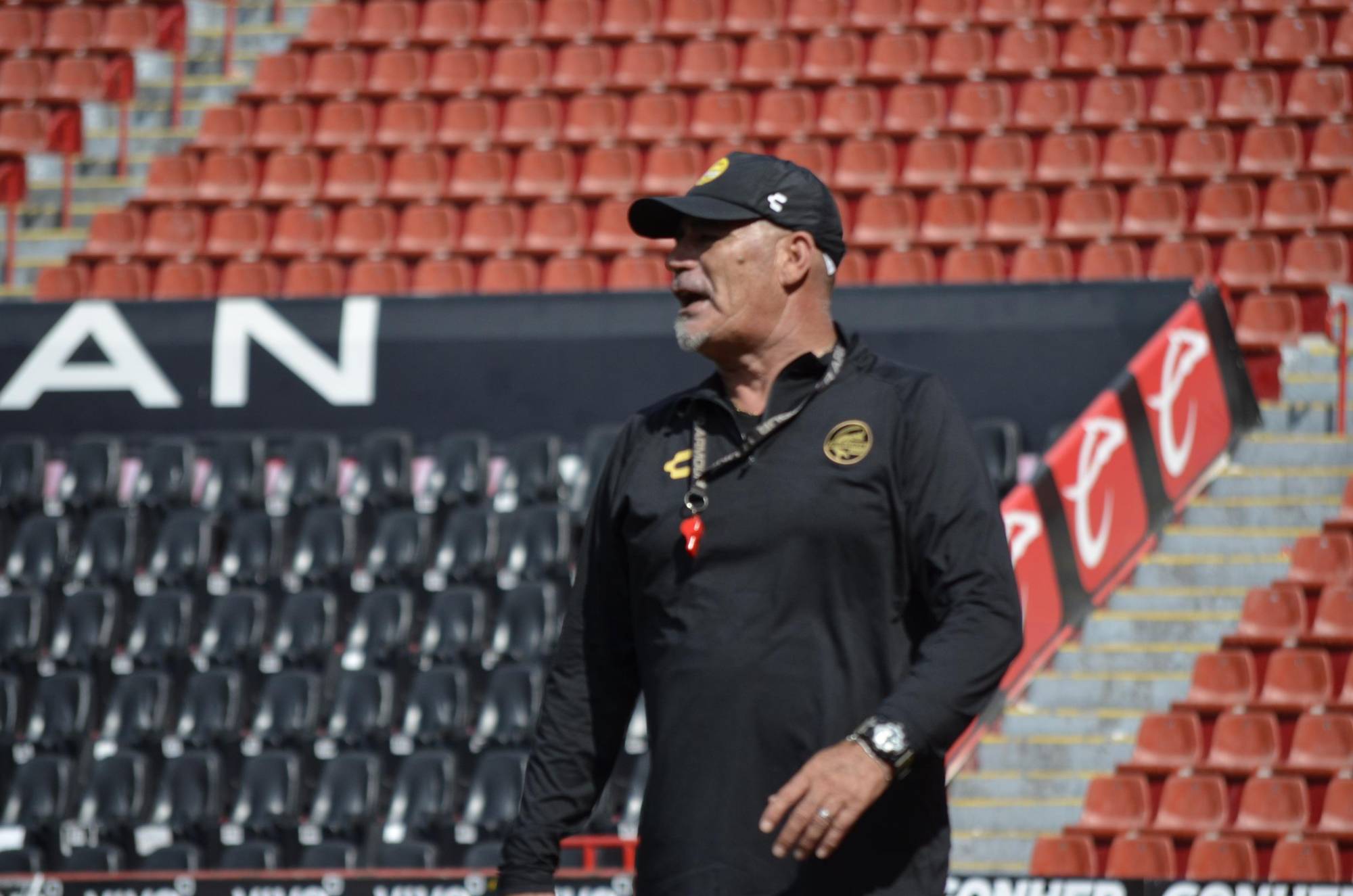 $!Dorados recupera el orden y la confianza bajo el mando de Ramírez