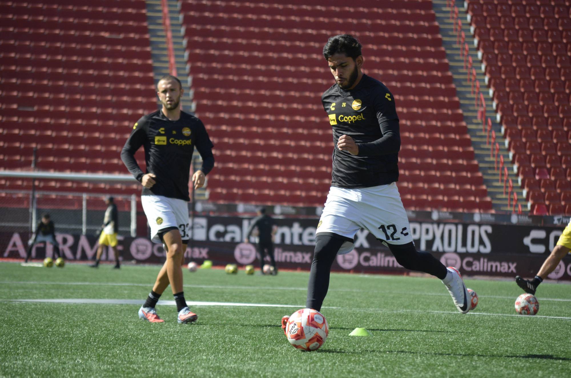 $!Dorados e Irapuato se reencuentran tras una década en la jornada 6 del Apertura 2025