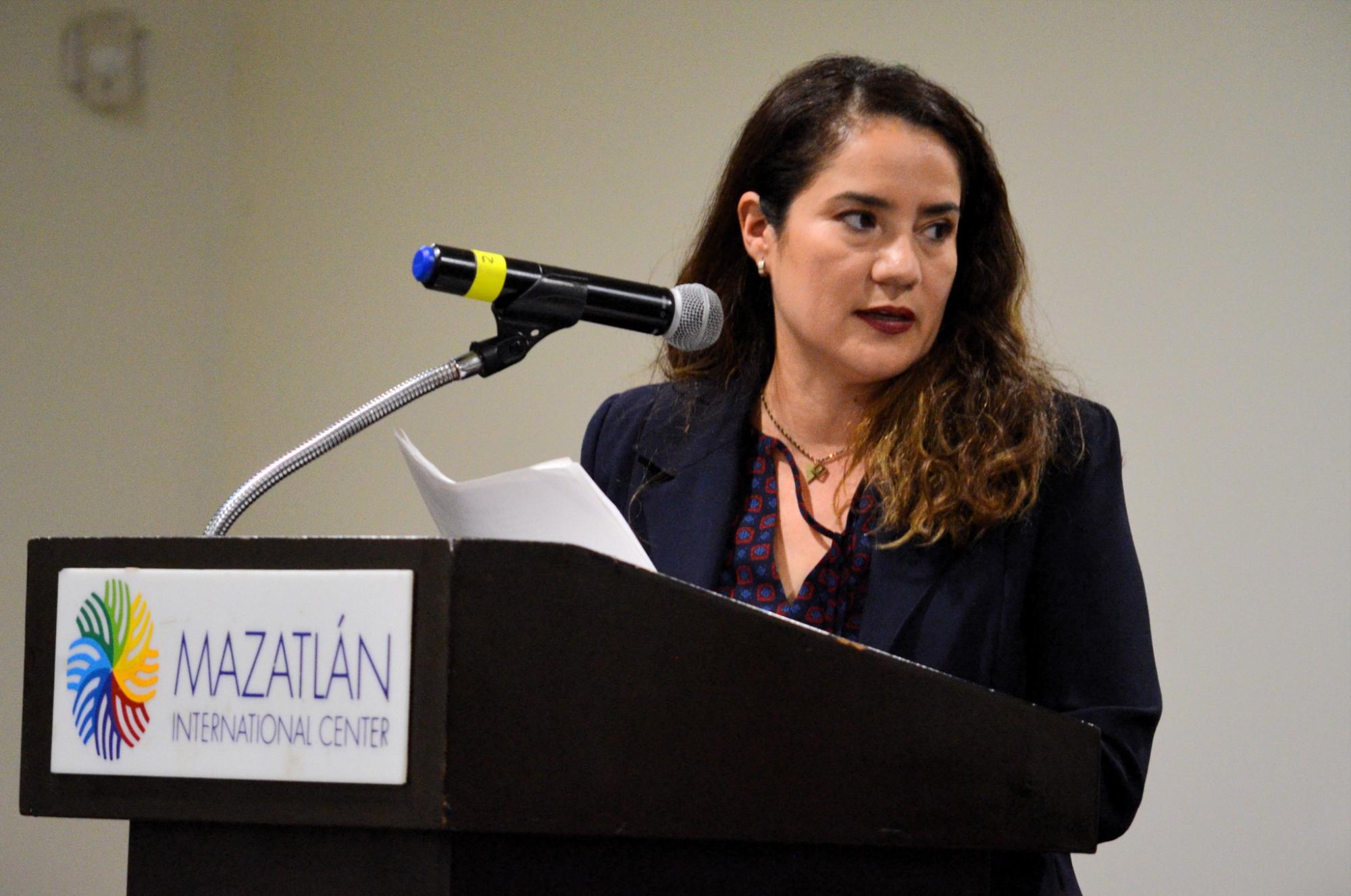 $!Asume el rosarense Tobías Lozano el Consejo de Codesin zona sur
