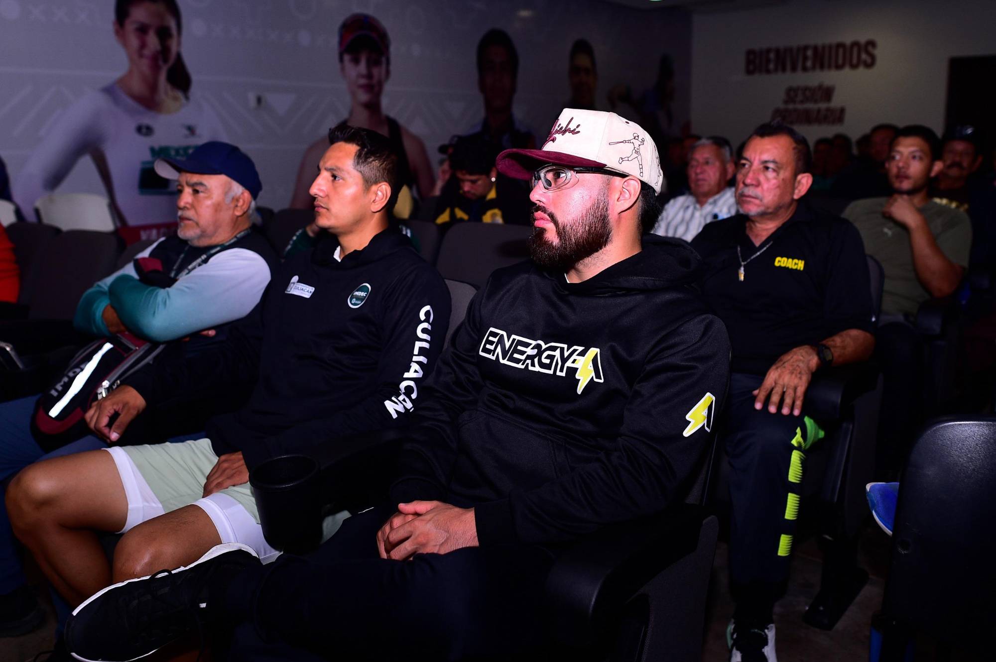 $!Promotores deportivos de Sinaloa fortalecen su formación con seminario estatal