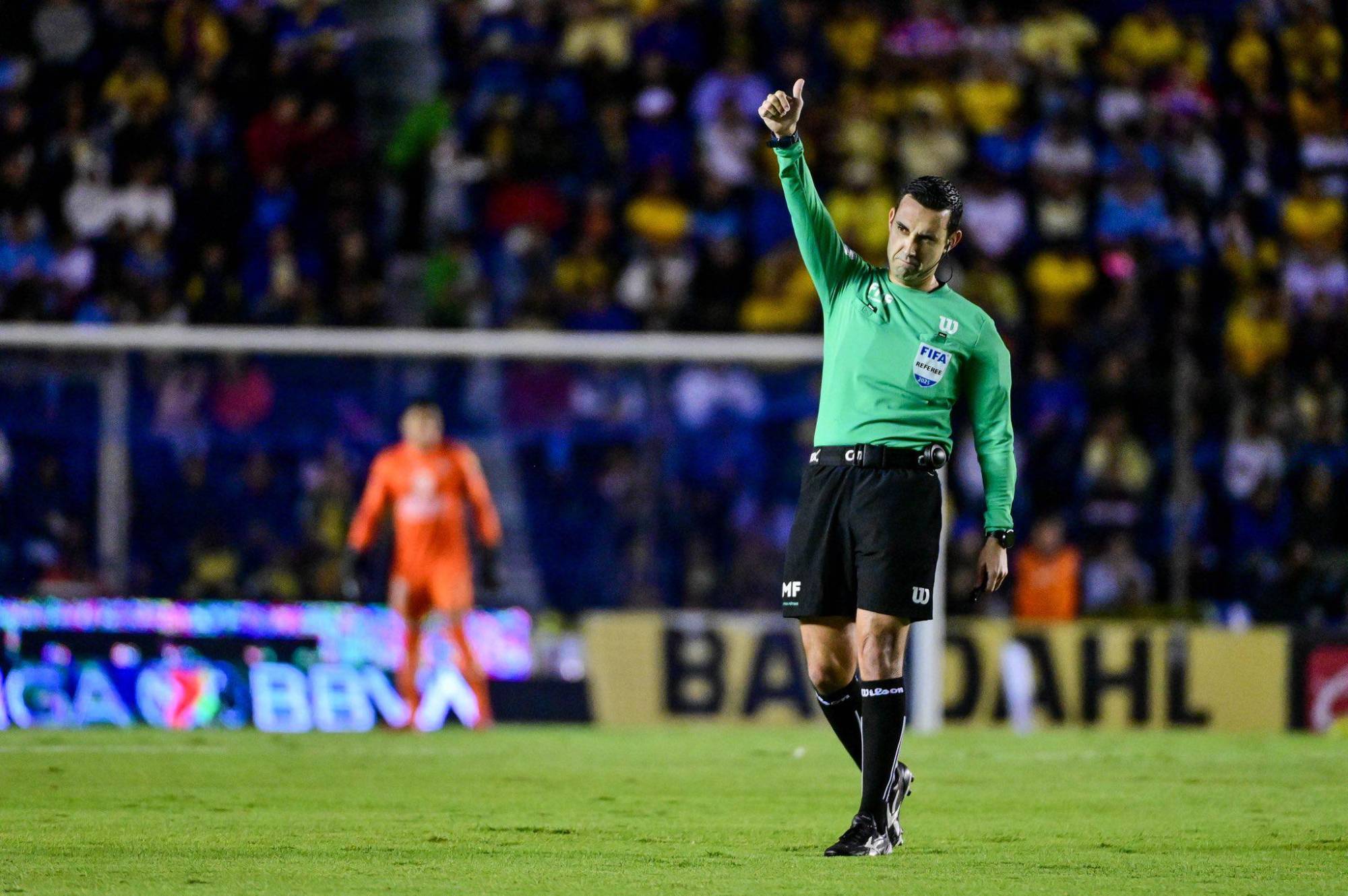 $!César Ramos apunta a otro año exitoso en su carrera profesional y pide por la paz en Sinaloa
