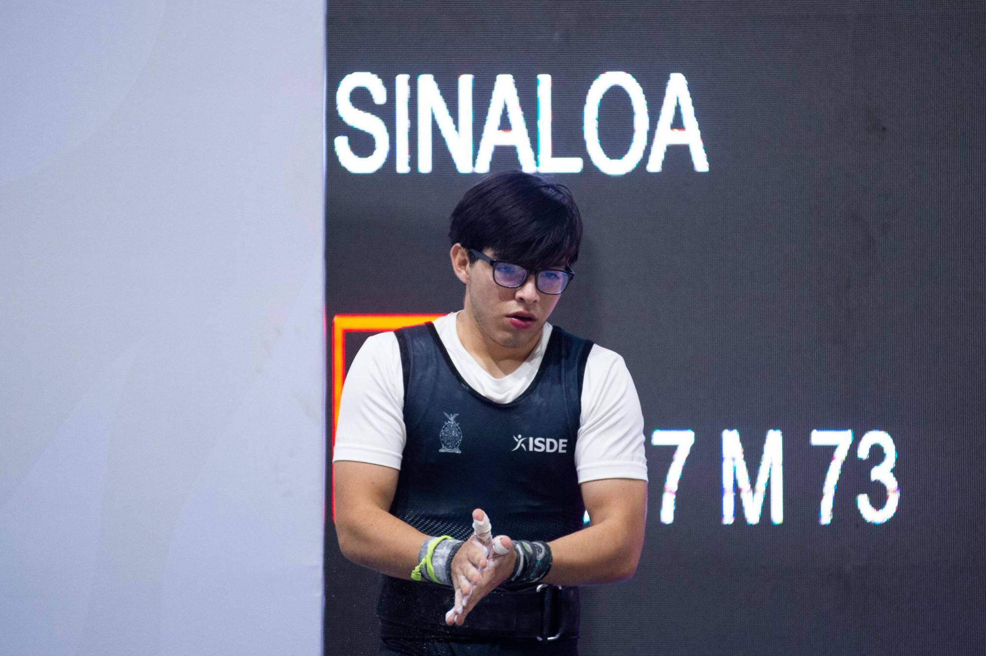 $!Sinaloa listo para el Torneo Nacional del Pavo 2025 de levantamiento de pesas