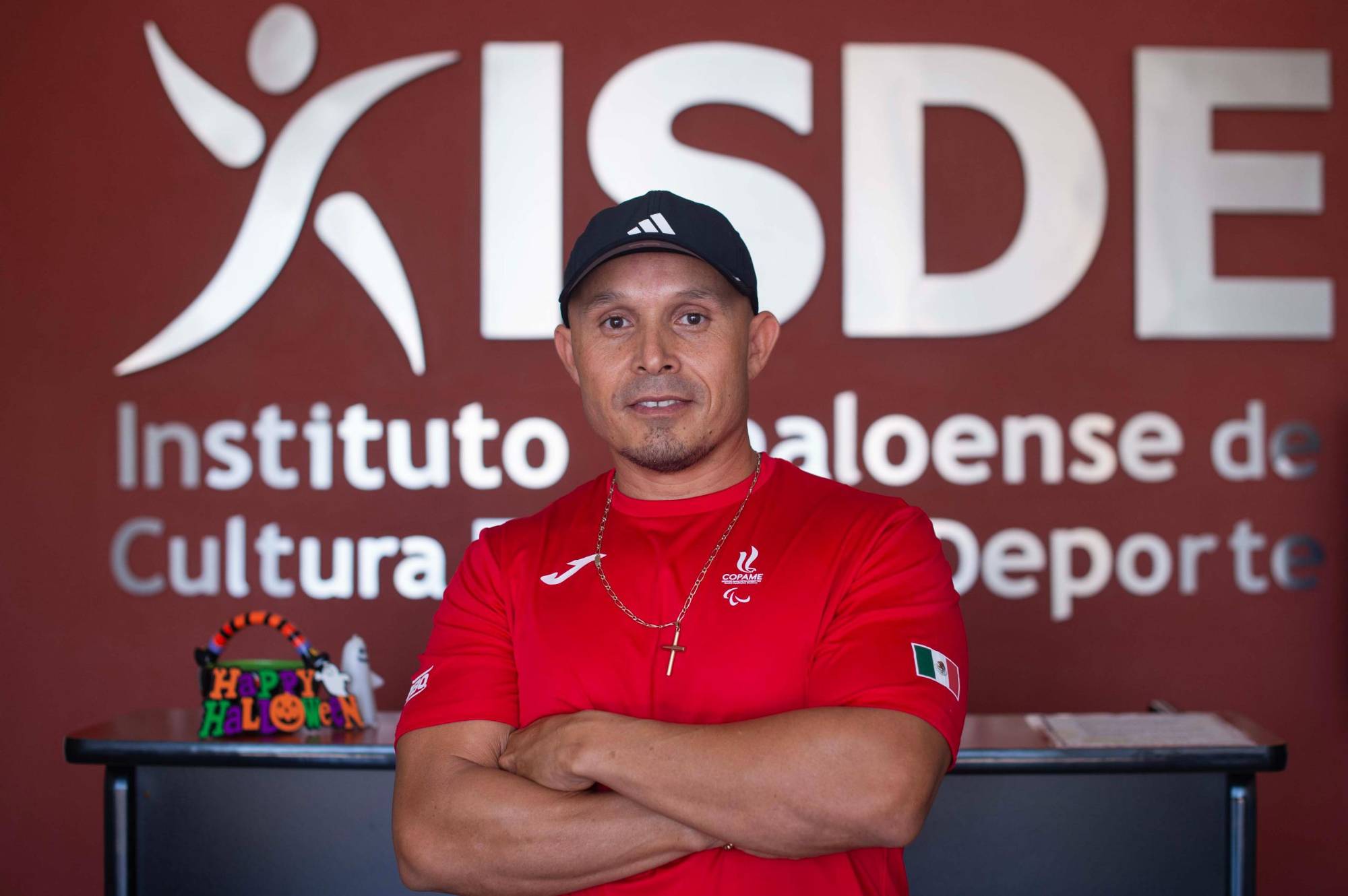 $!Aarón Ibarra y Luis Carlos López ganan el Premio Estatal del Deporte 2025 en Sinaloa