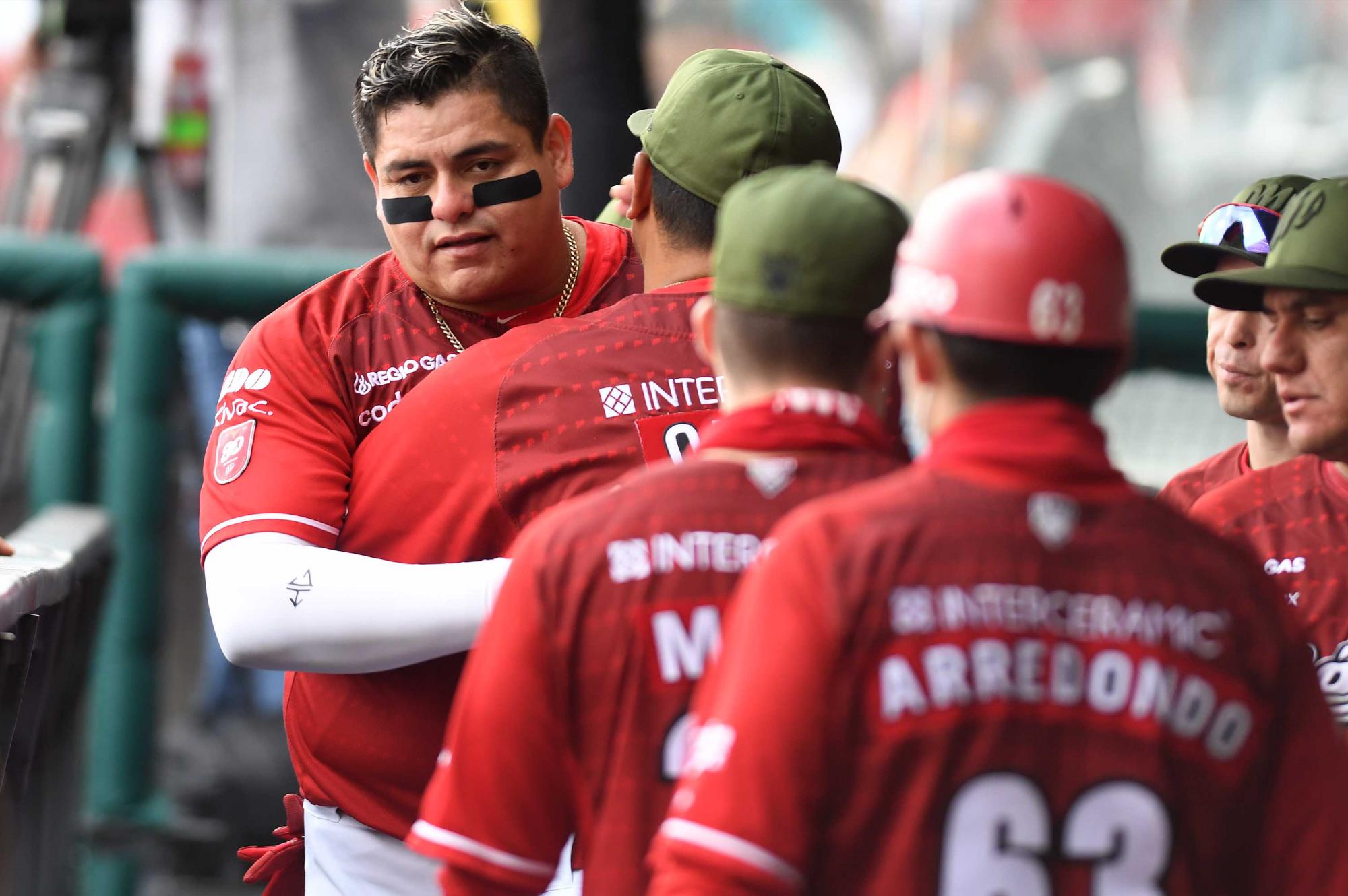 $!Un triunfo más para mi carrera: Japhet Amador después de llegar a mil hits en la LMB