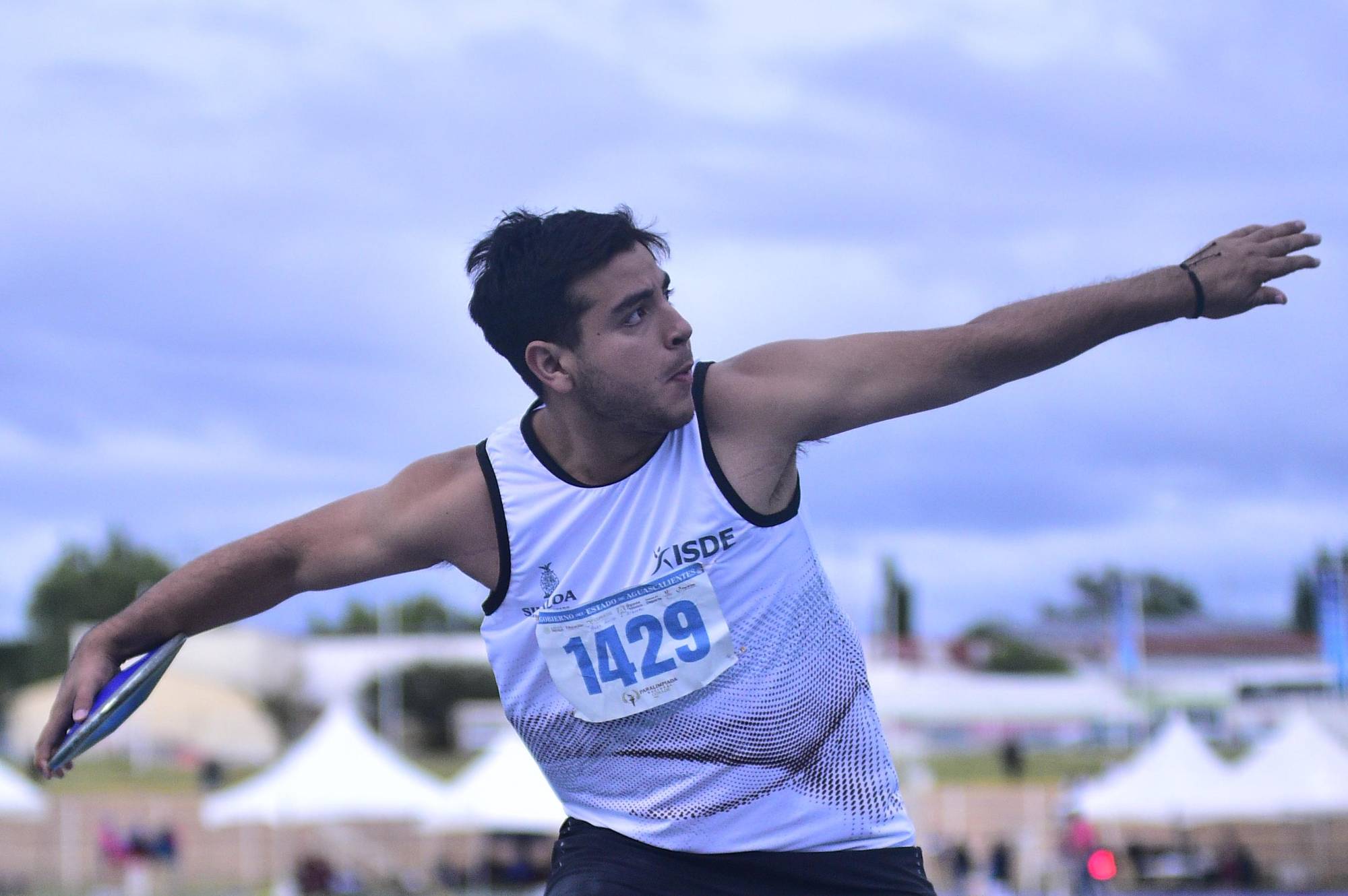 $!Deporte adaptado sinaloense se alista para un intenso verano