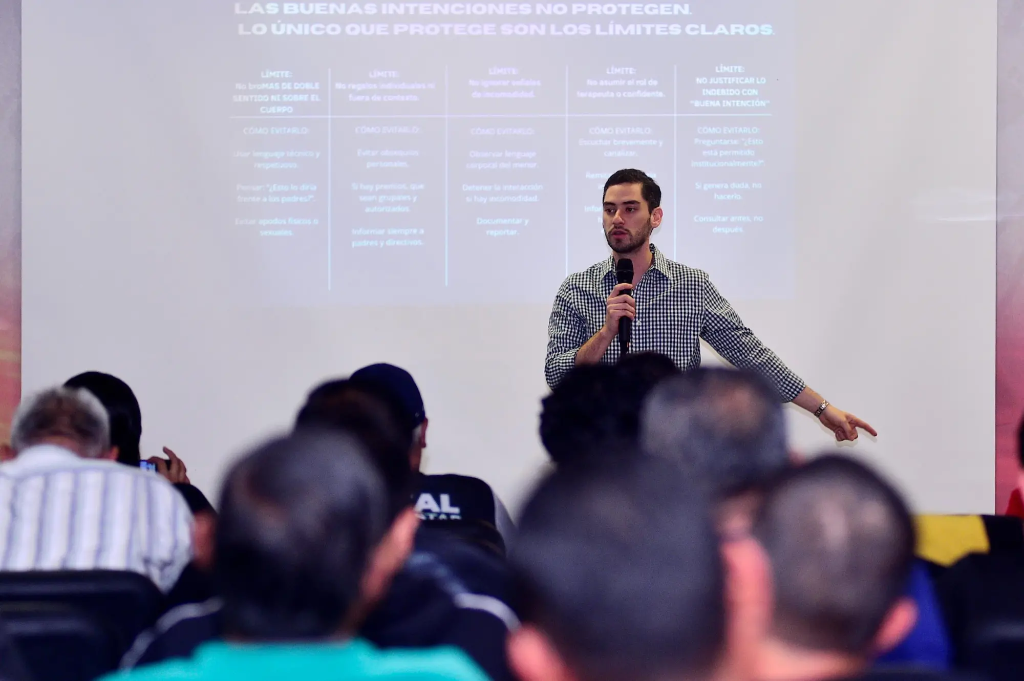 $!Promotores deportivos de Sinaloa fortalecen su formación con seminario estatal