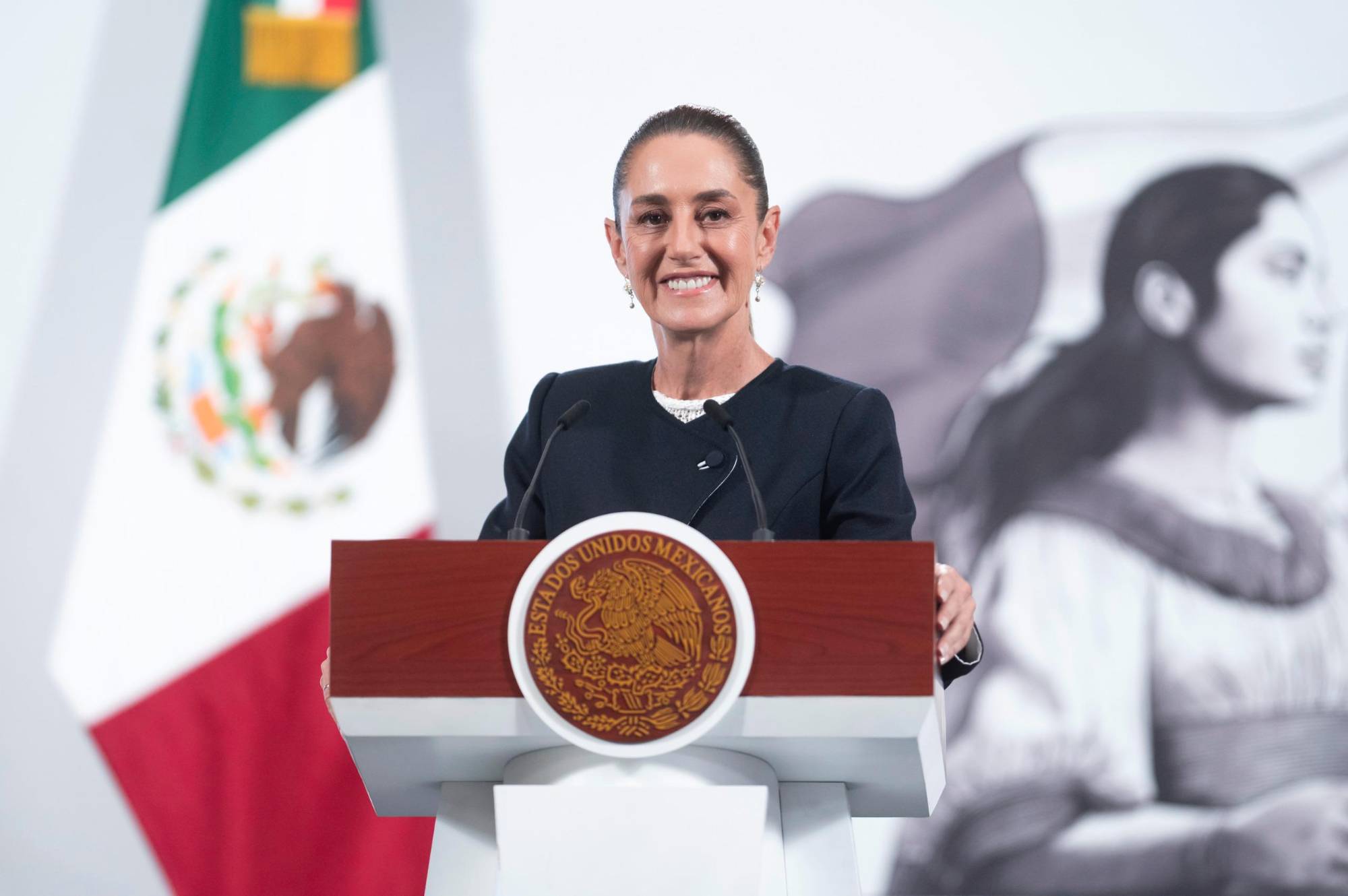 $!Anuncia Gobierno de México construcción de planta termosolar en Baja California Sur