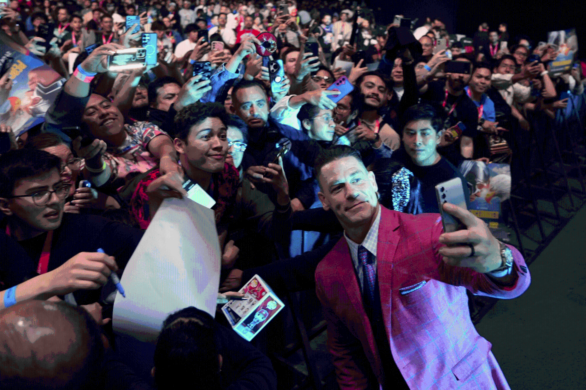 $!CCXP México 2026 se prepara para celebrar el multiverso de la cultura pop