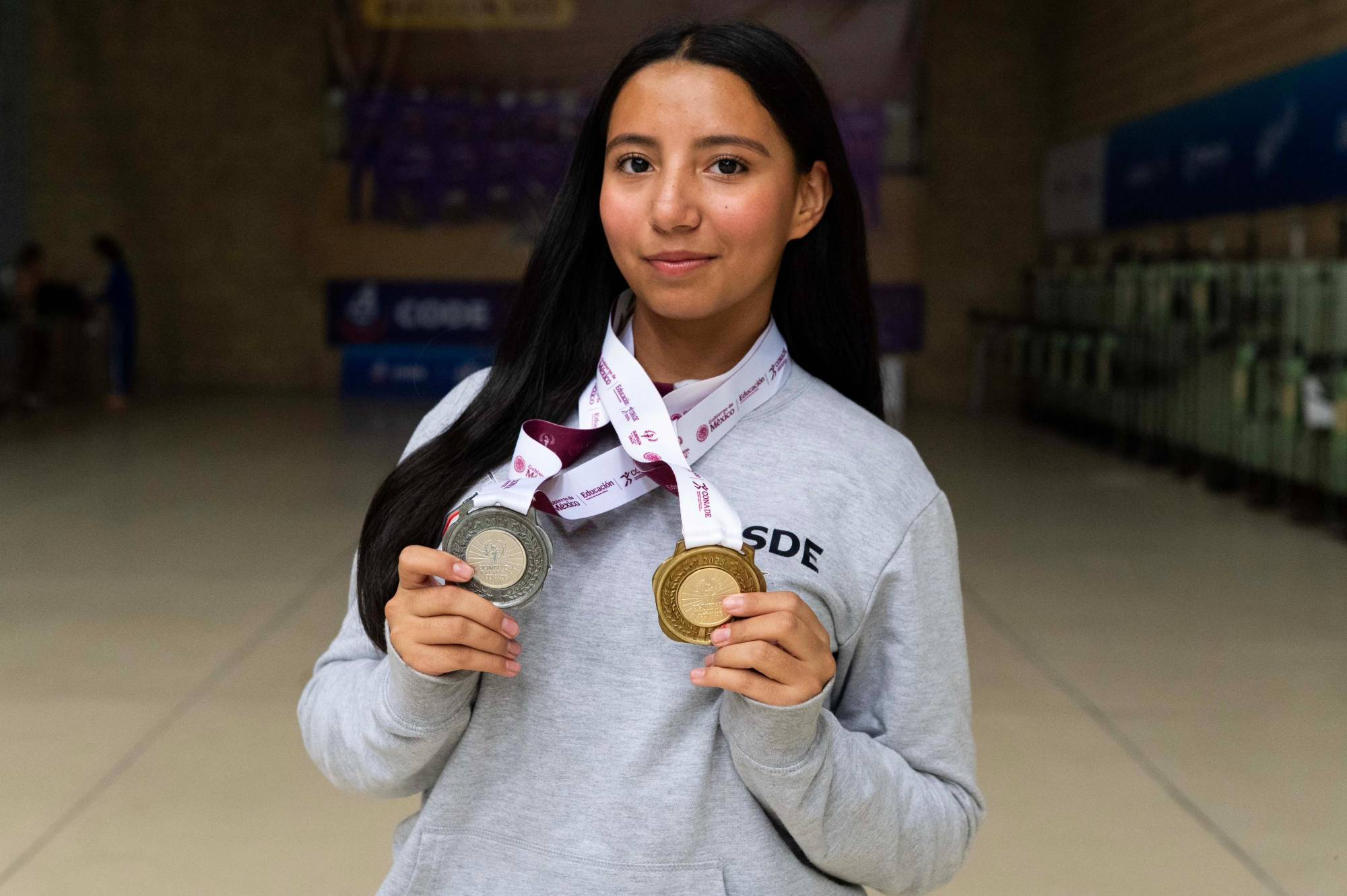 $!Sinaloa suma cuatro preseas en tiro deportivo en la Olimpiada Nacional