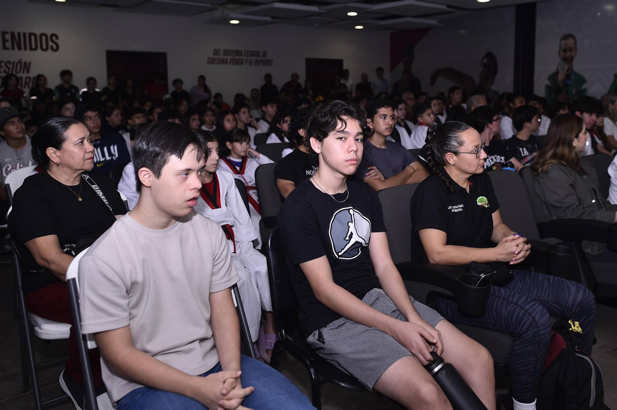 $!Suisei Koyama: ‘Vencer el miedo fue lo más difícil’