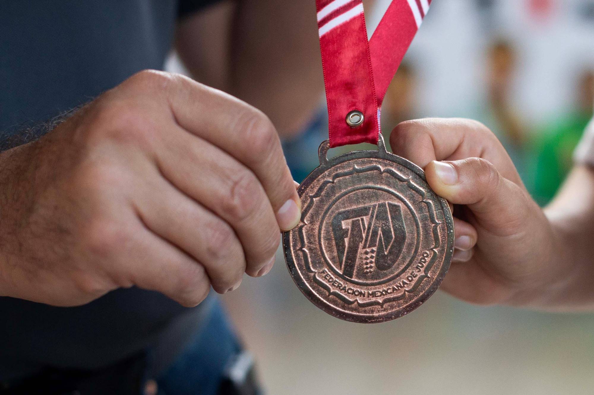 $!Es bonito representar a Sinaloa: Kritzabel Reyes