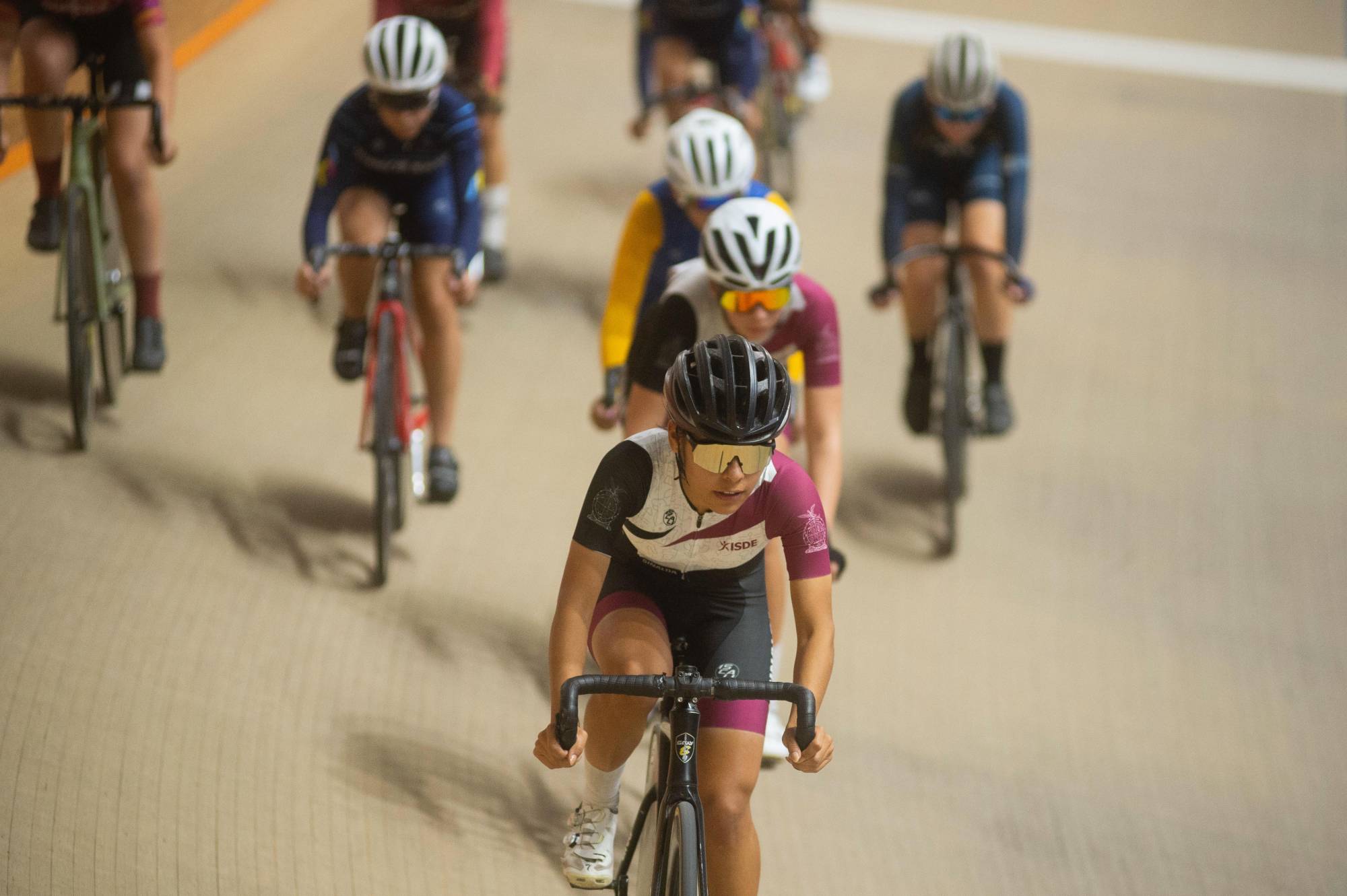 $!Suma Sinaloa 13 boletos para los nacionales 2025 de ciclismo