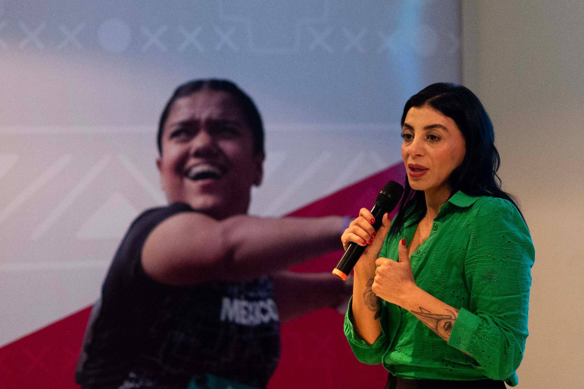 $!Con gran respuesta de padres, el Isde arranca trabajos rumbo al Programa de Iniciación y Desarrollo 2026