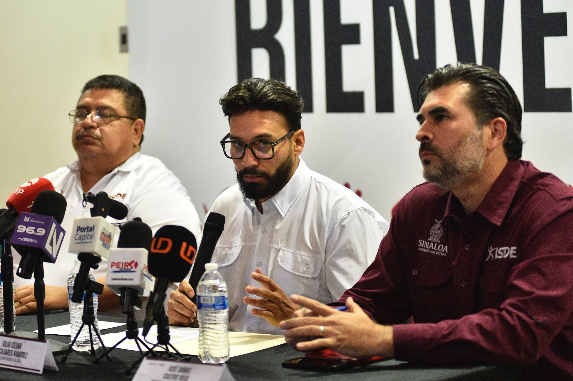 $!Sinaloa convoca a jóvenes indígenas al Encuentro Estatal Deportivo 2025