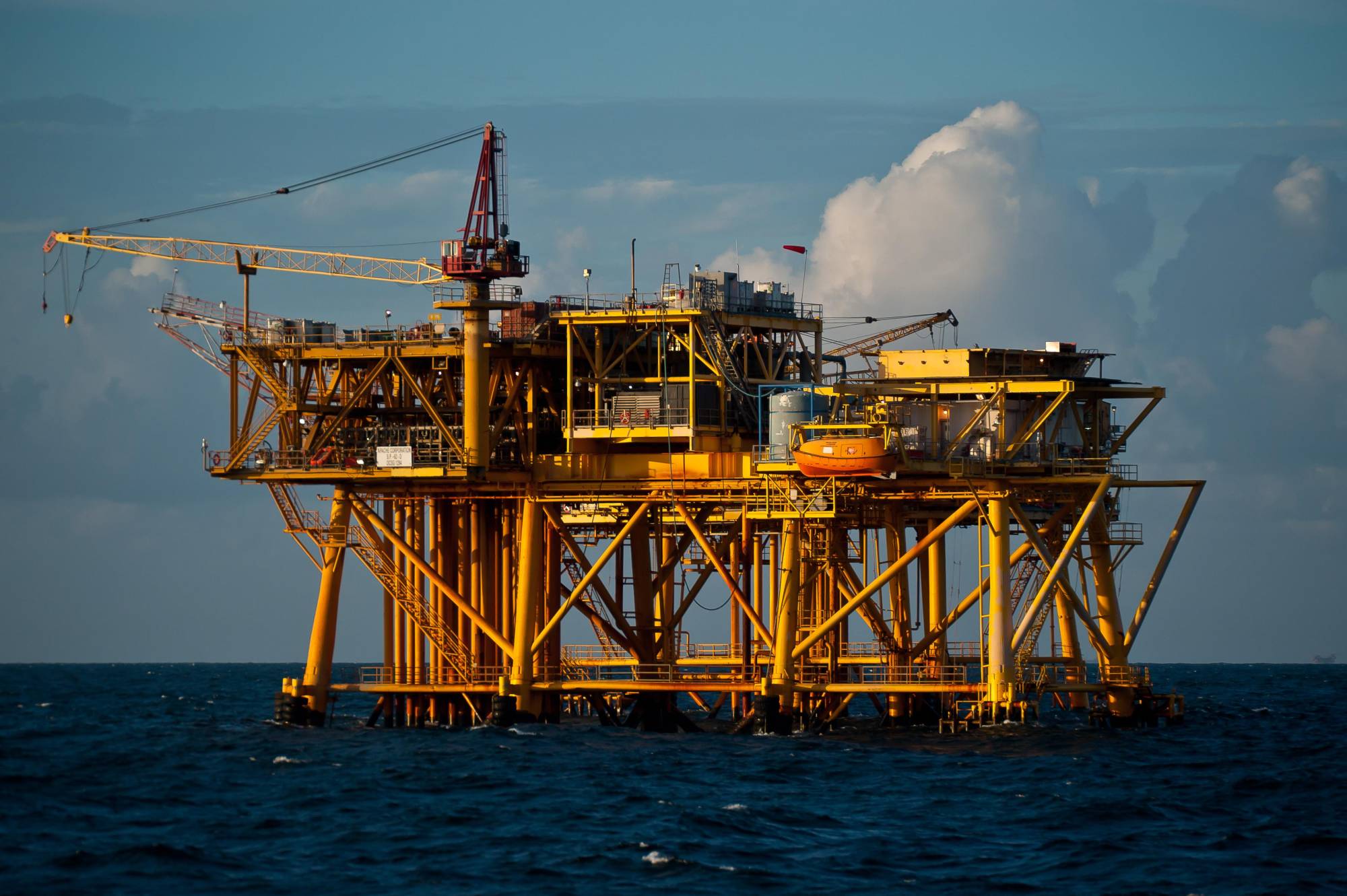 $!15 años después de devastador derrame petrolero: el Golfo de México requiere protección urgente