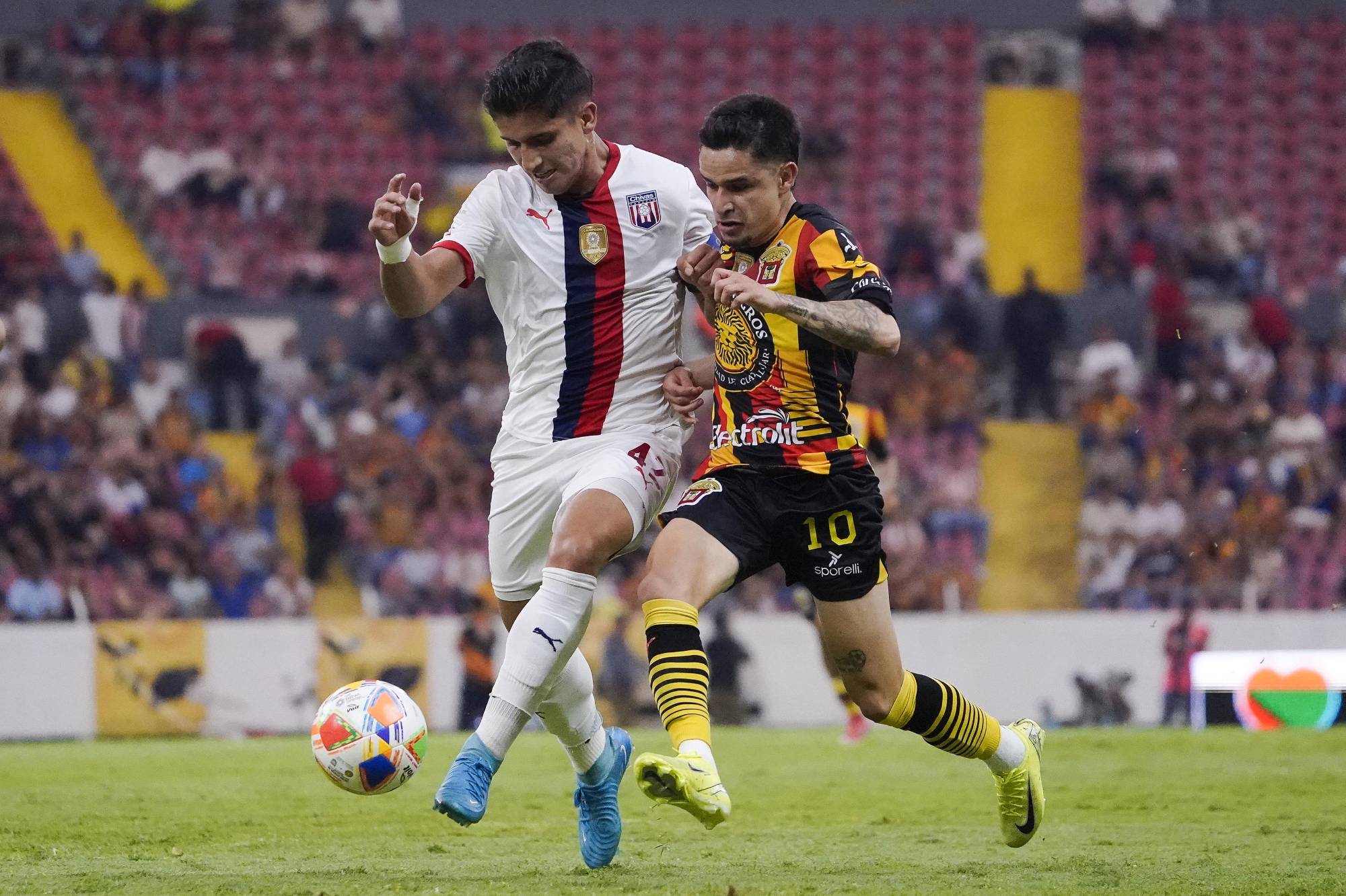 $!Tapatío conquista su segundo Campeón de Campeones en la Liga de Expansión MX