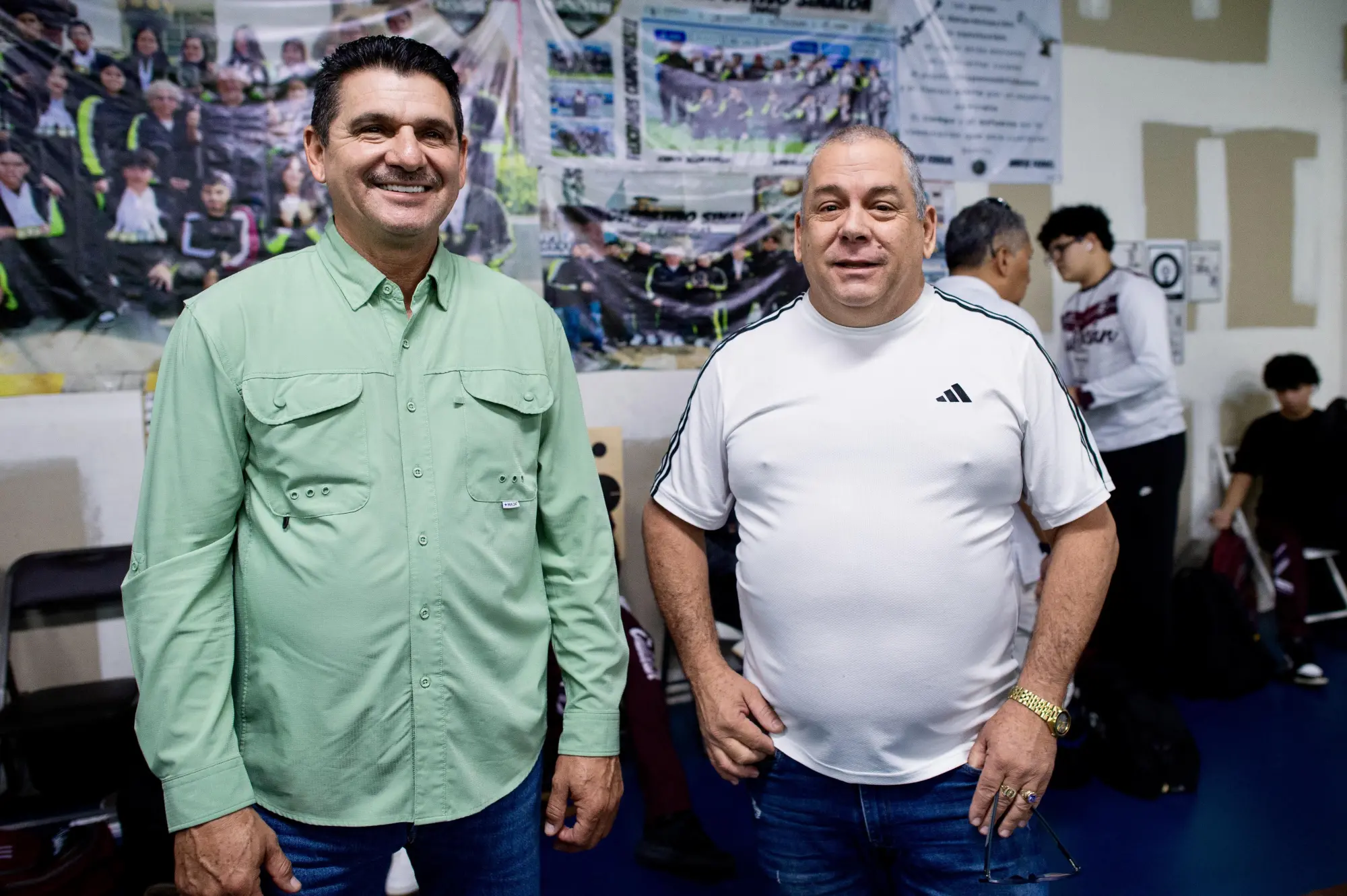 $!Más de 5 mil 400 atletas y entrenadores participan en etapa estatal de Olimpiada Nacional Conade