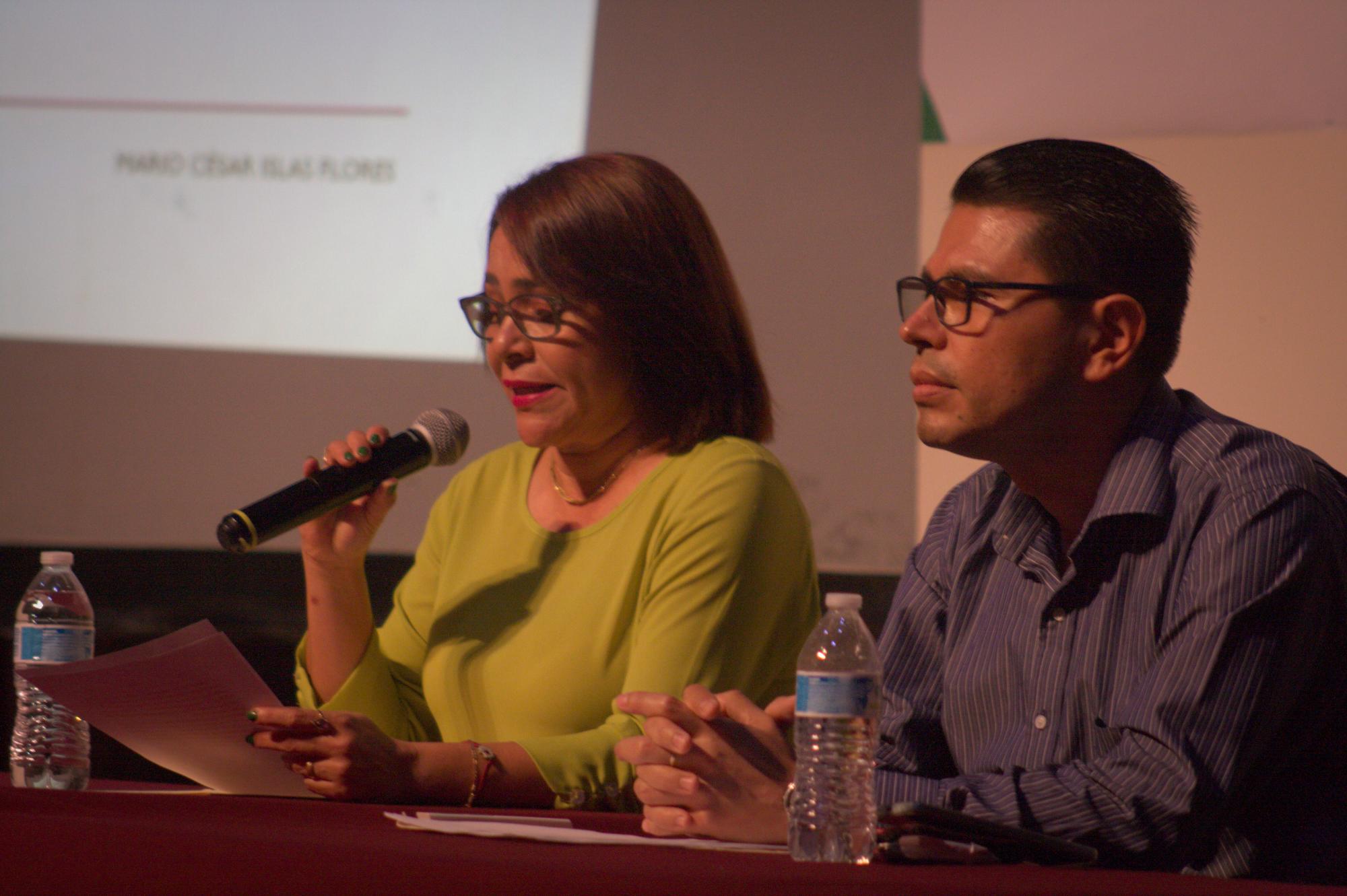 $!Graciela Zazueta Jiménez