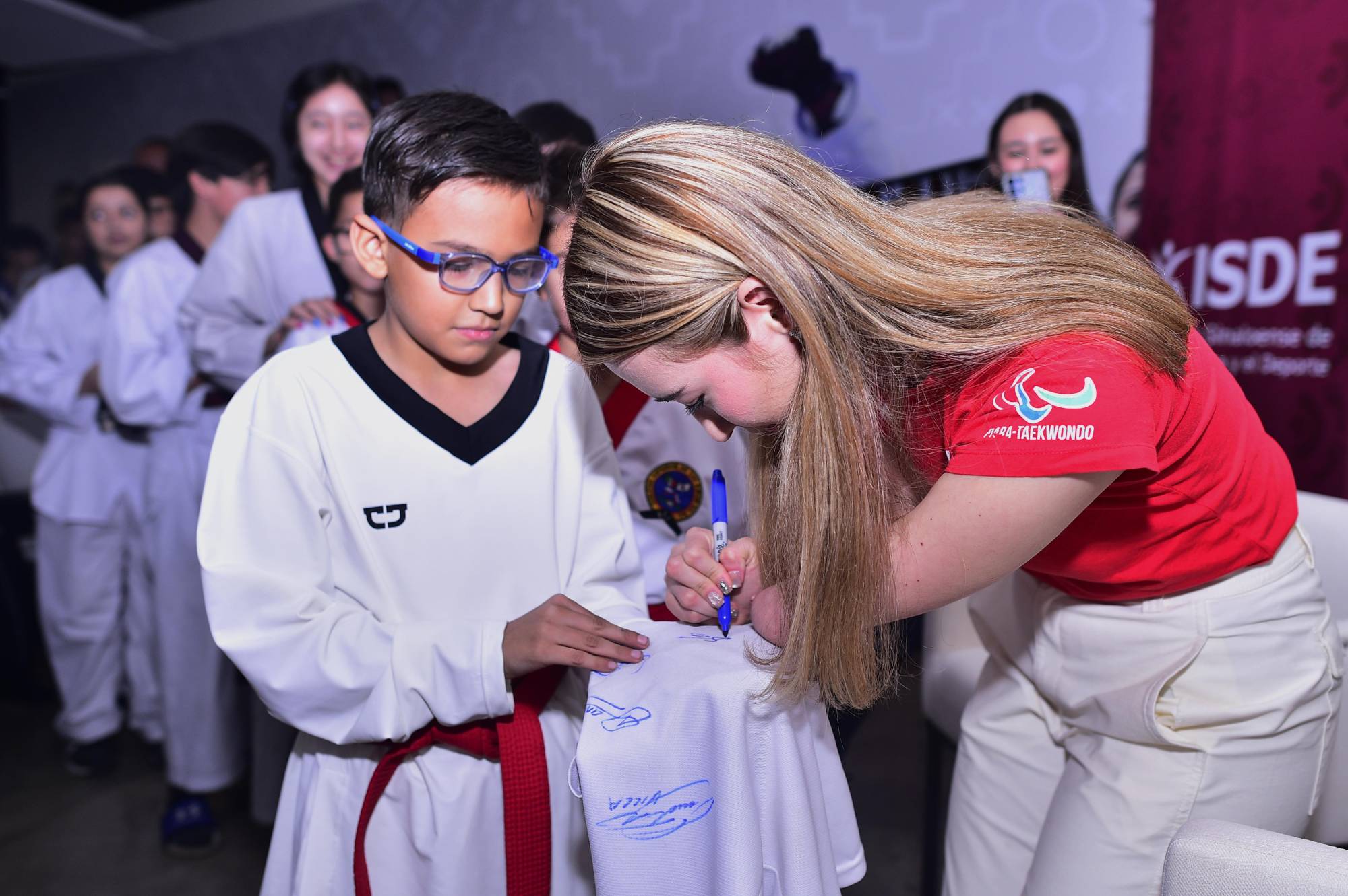 $!Suisei Koyama: ‘Vencer el miedo fue lo más difícil’