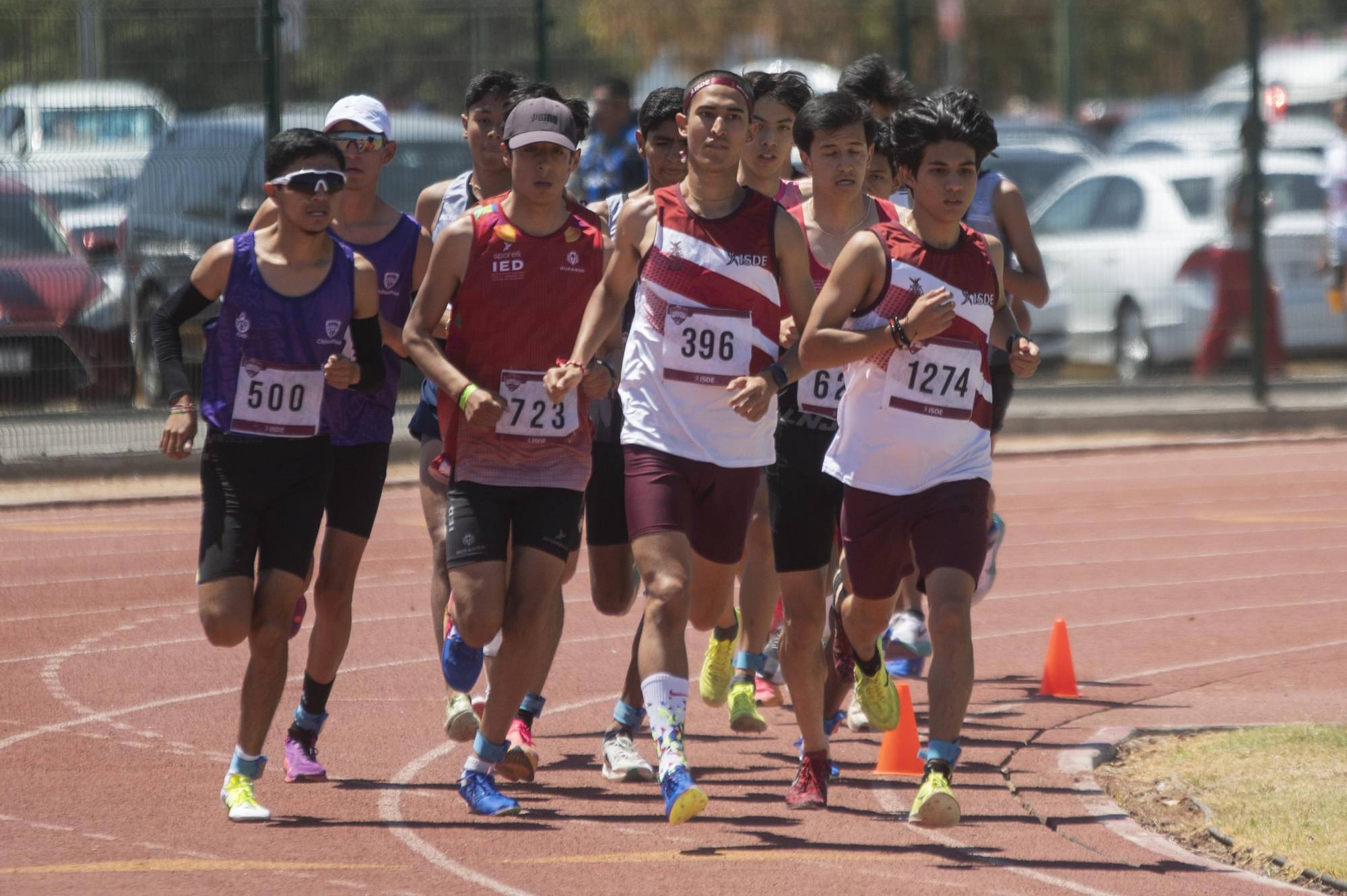 $!Sinaloa será sede de cuatro disciplinas en la etapa regional deportiva 2027