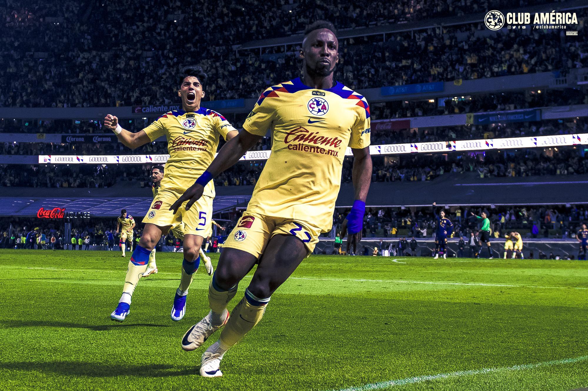 $!América conquista el título 14 en su historia para ser el más grande