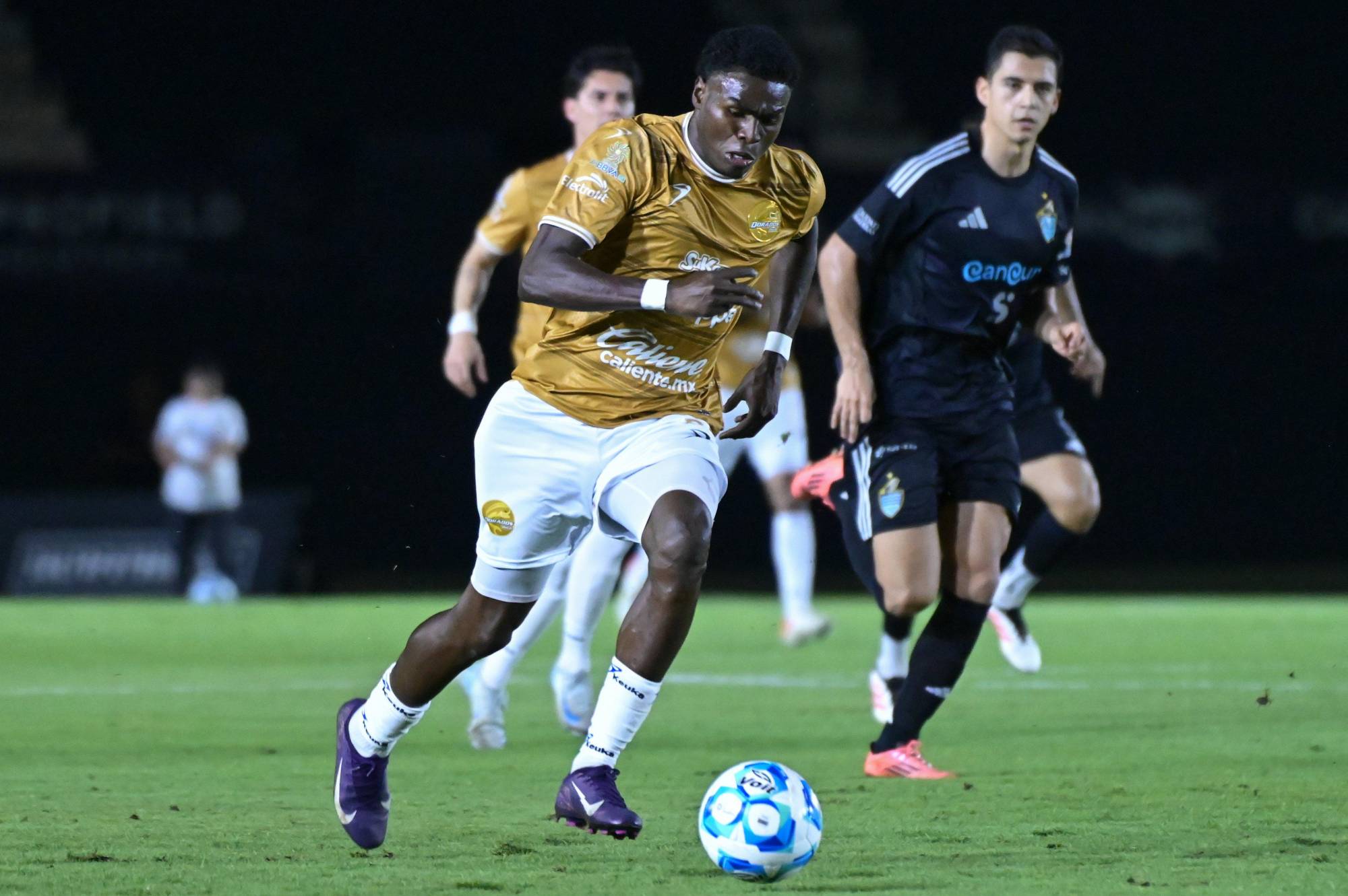 $!Dorados de Sinaloa buscan reaccionar en el Clausura 2026 ante Mineros de Zacatecas