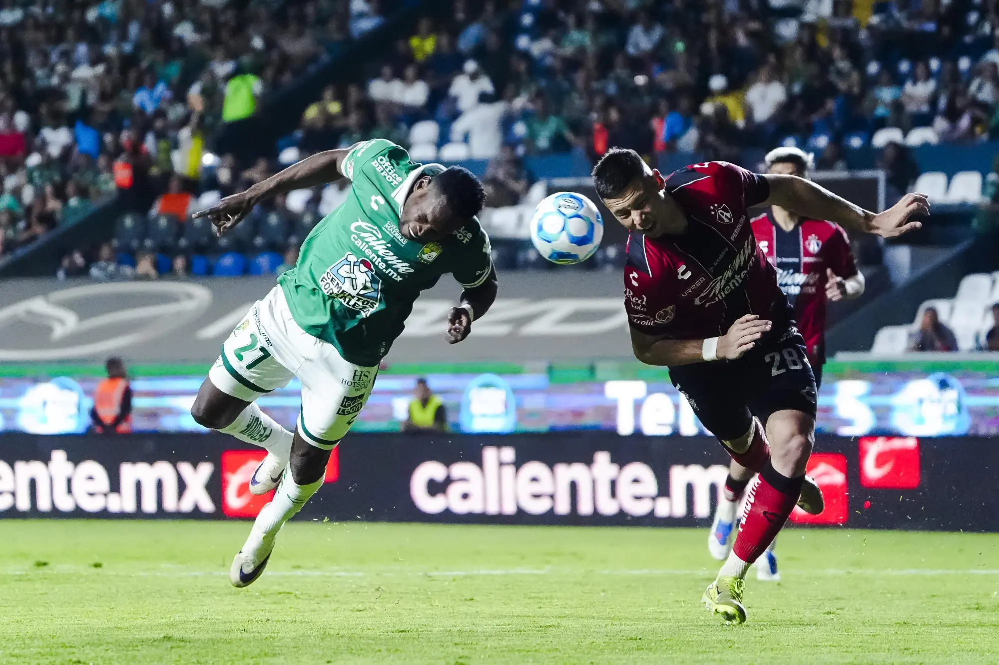 $!León y Bravos, con la obligación de ganar en la recta final del Clausura 2026