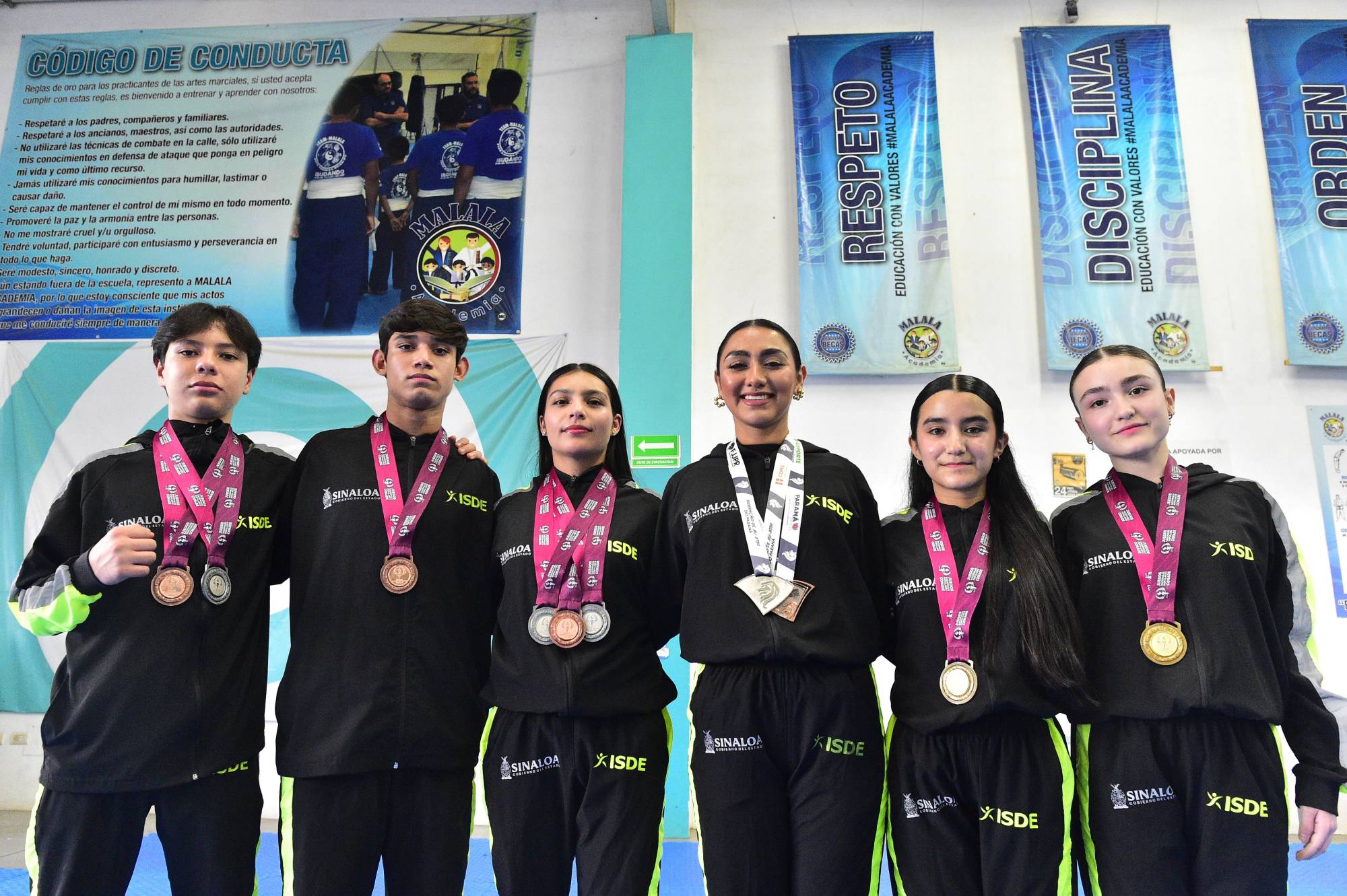 $!Sinaloa impulsa por primera vez a fundaciones deportivas con apoyo directo del Isde