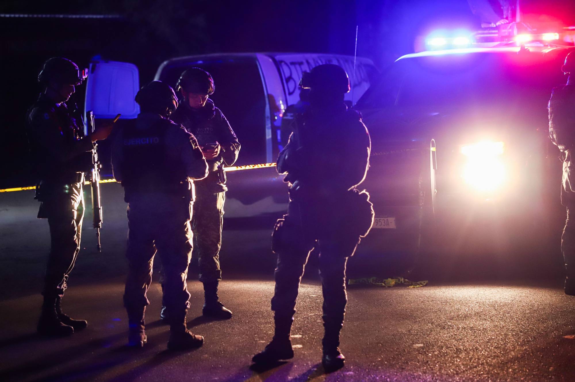 $!Dos años de guerra criminal transforman la vida de Sinaloa