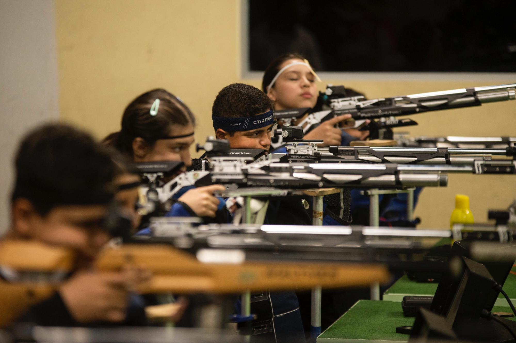 $!Culiacán, el mejor en bádminton en fase estatal de Juegos Conade