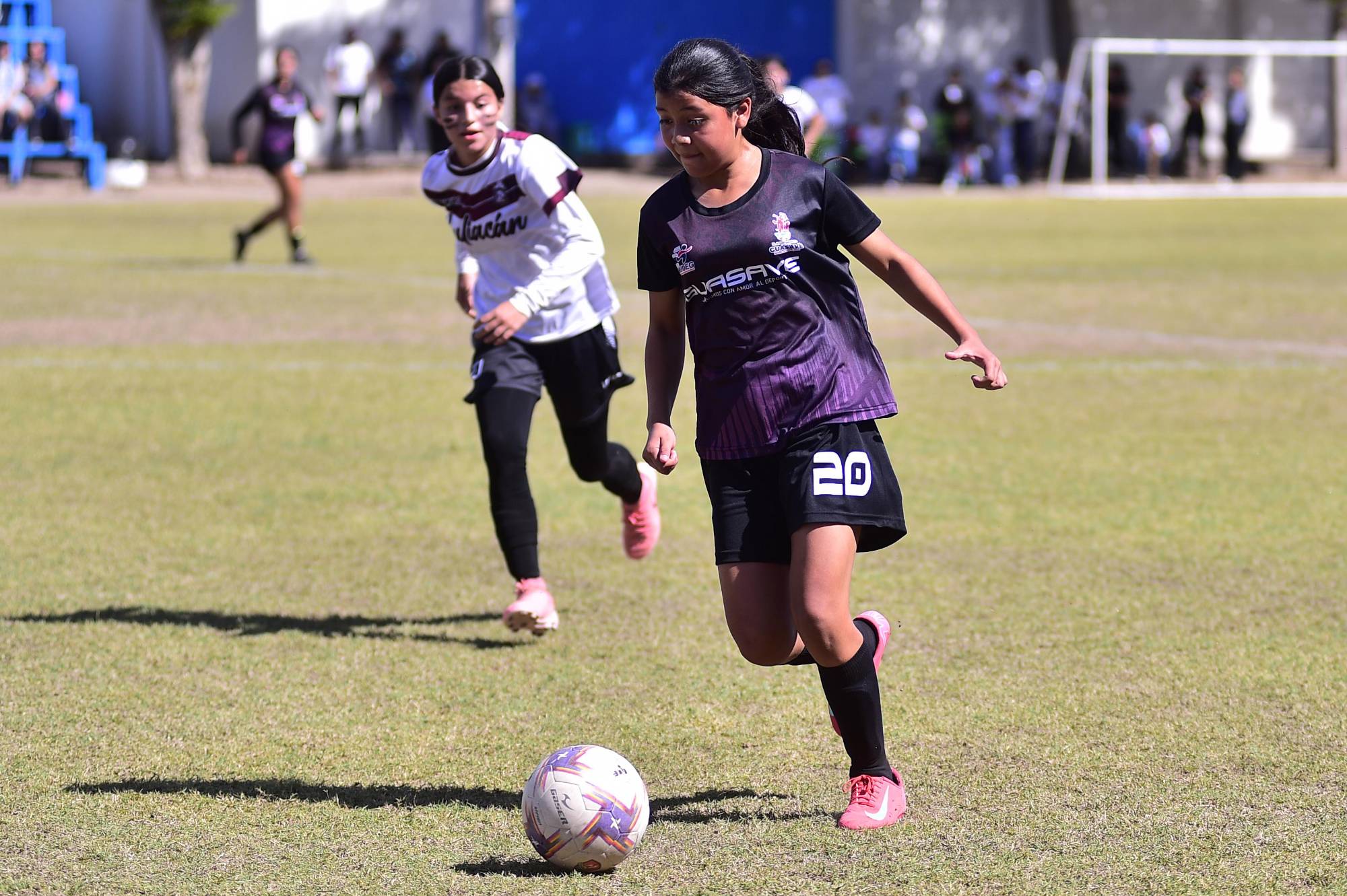$!Culiacán domina la Copa Conade de Futbol con tres oros