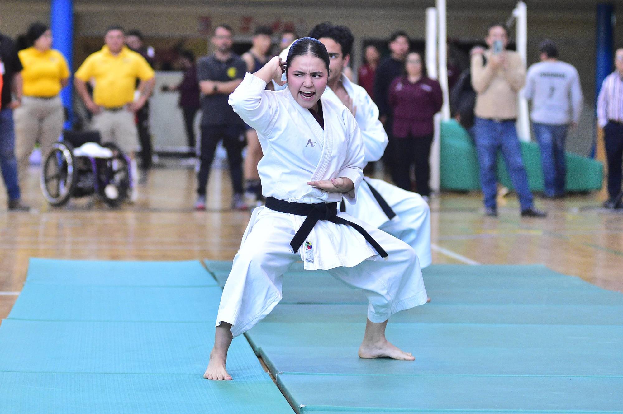 $!Reconoce Isde a deportistas medallistas en Olimpiada y Paralimpiada Nacional 2025