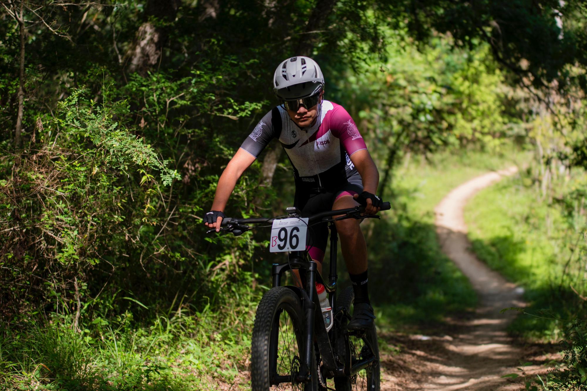 $!Ciclistas rosarenses conquistan pase a los Juegos Nacionales Conade