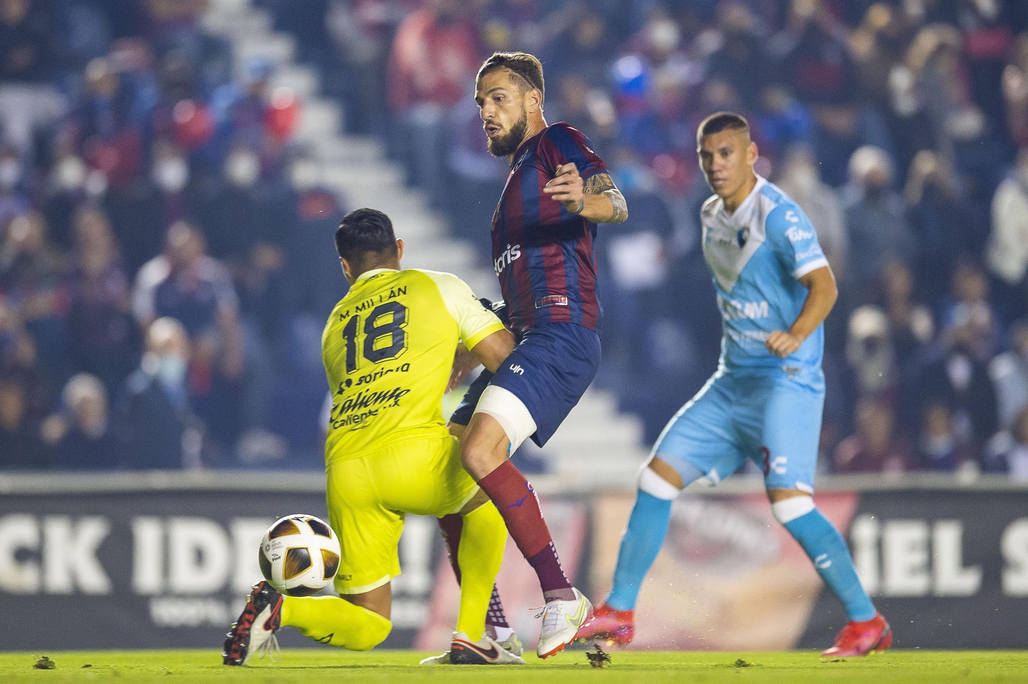 $!Atlante es campeón de la Liga de Expansión
