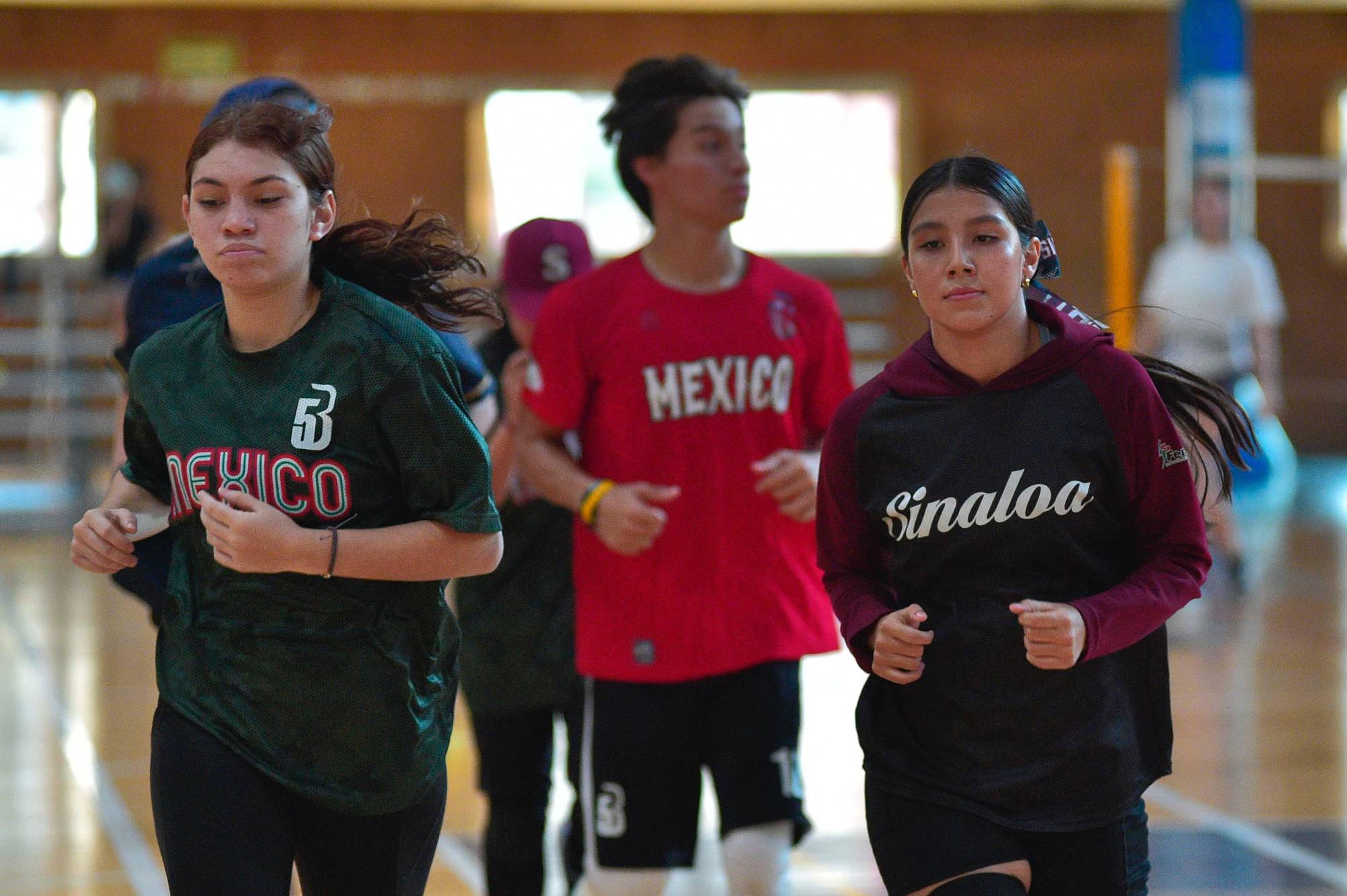 $!Cinco sinaloenses competirán en Mundial Juvenil de Beisbol 5