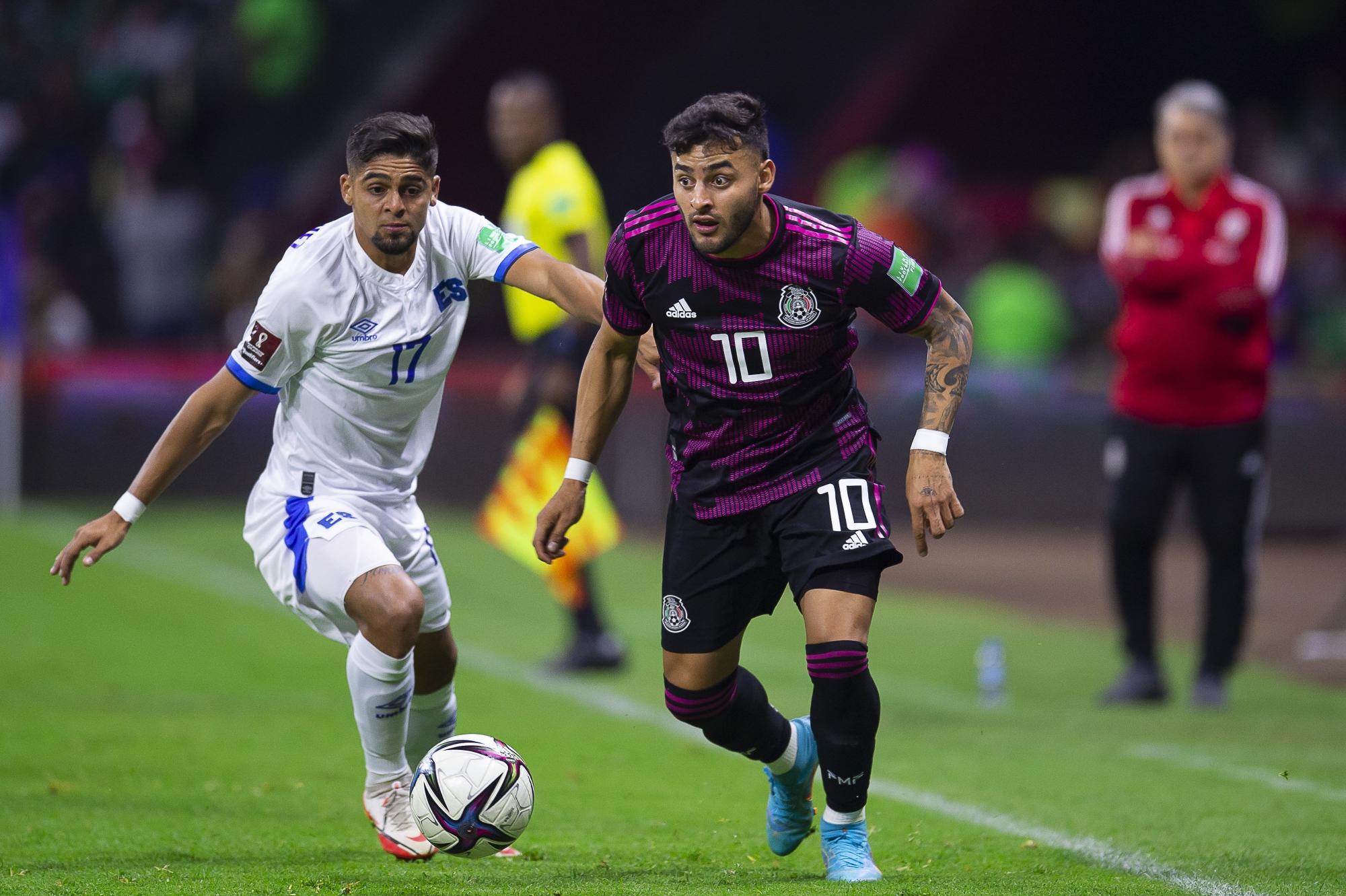 $!México sube en el Ranking FIFA, pero no será cabeza de grupo en el Mundial de Qatar