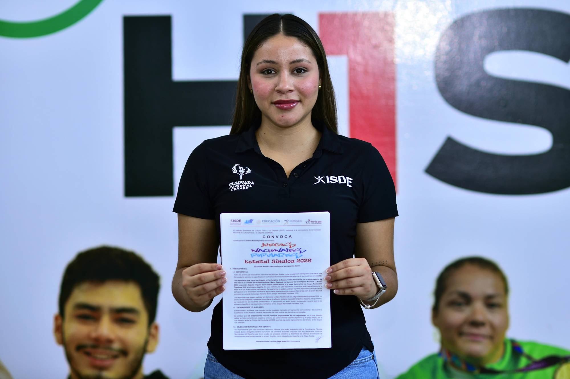 $!Sinaloa abre convocatoria para los Juegos Nacionales Populares 2026 rumbo a la etapa estatal