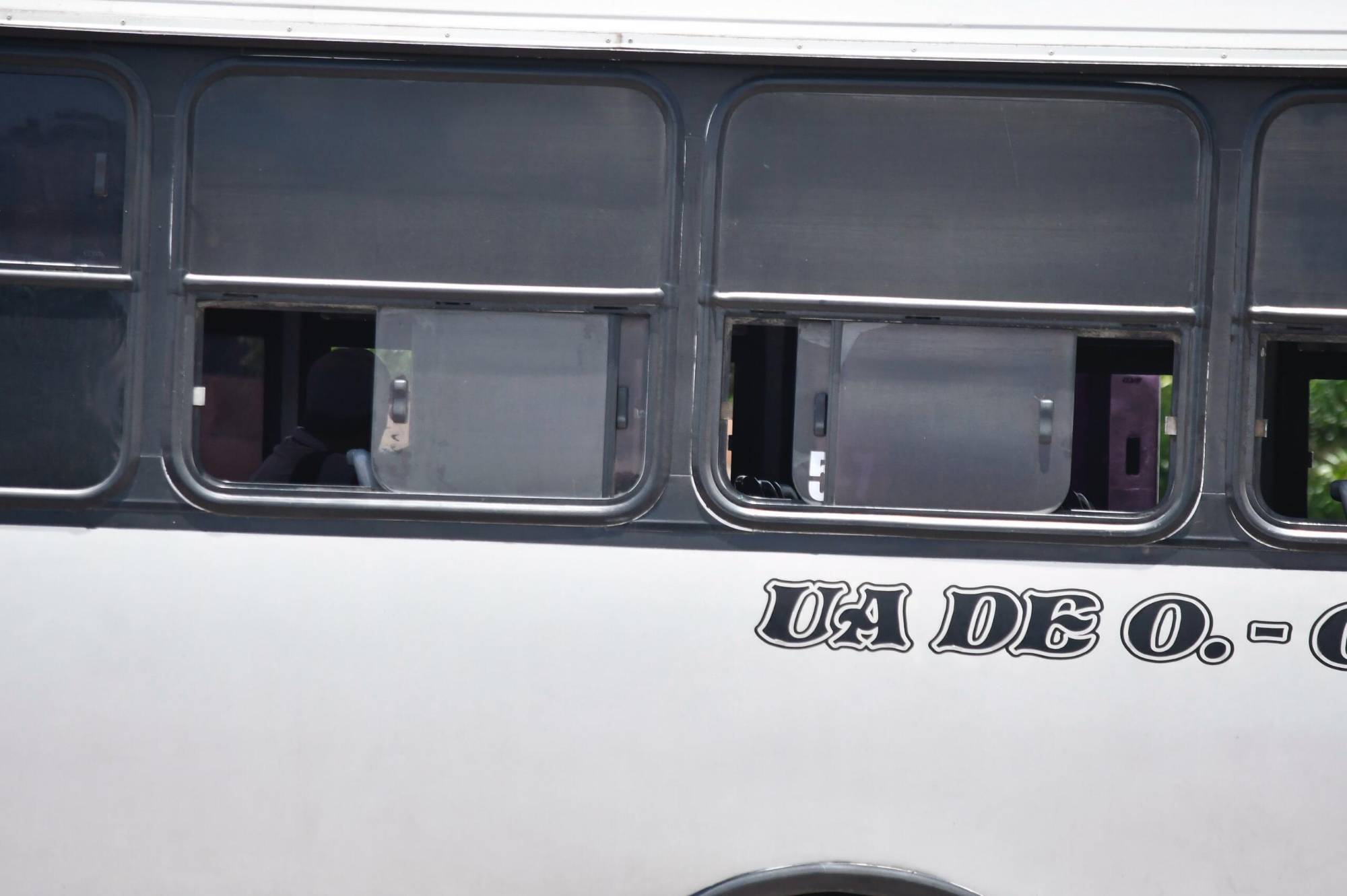 $!Estado debe apostar a mejora de transporte público para resolver tráfico en Culiacán, señala especialista