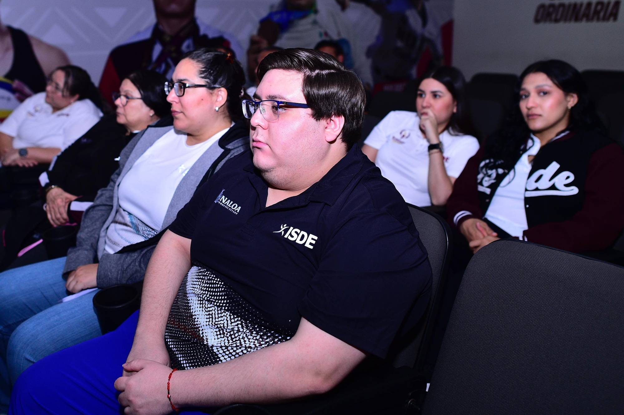 $!Isde refuerza protección de la niñez en espacios deportivos con capacitación de Sipinna