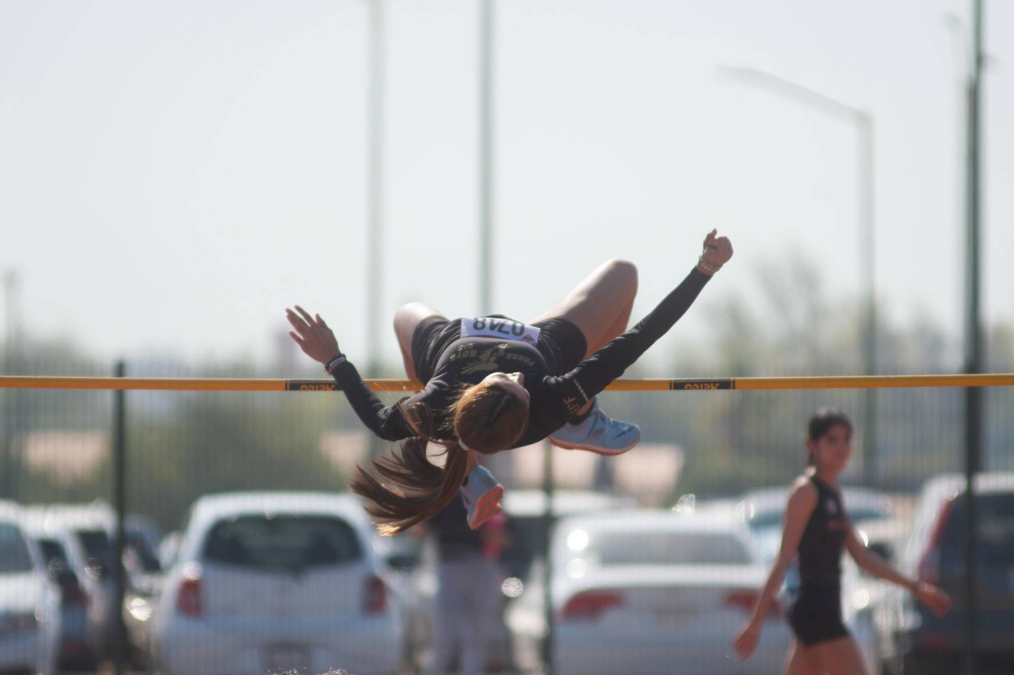$!Domina Culiacán primer día de actividad del Zonal de atletismo