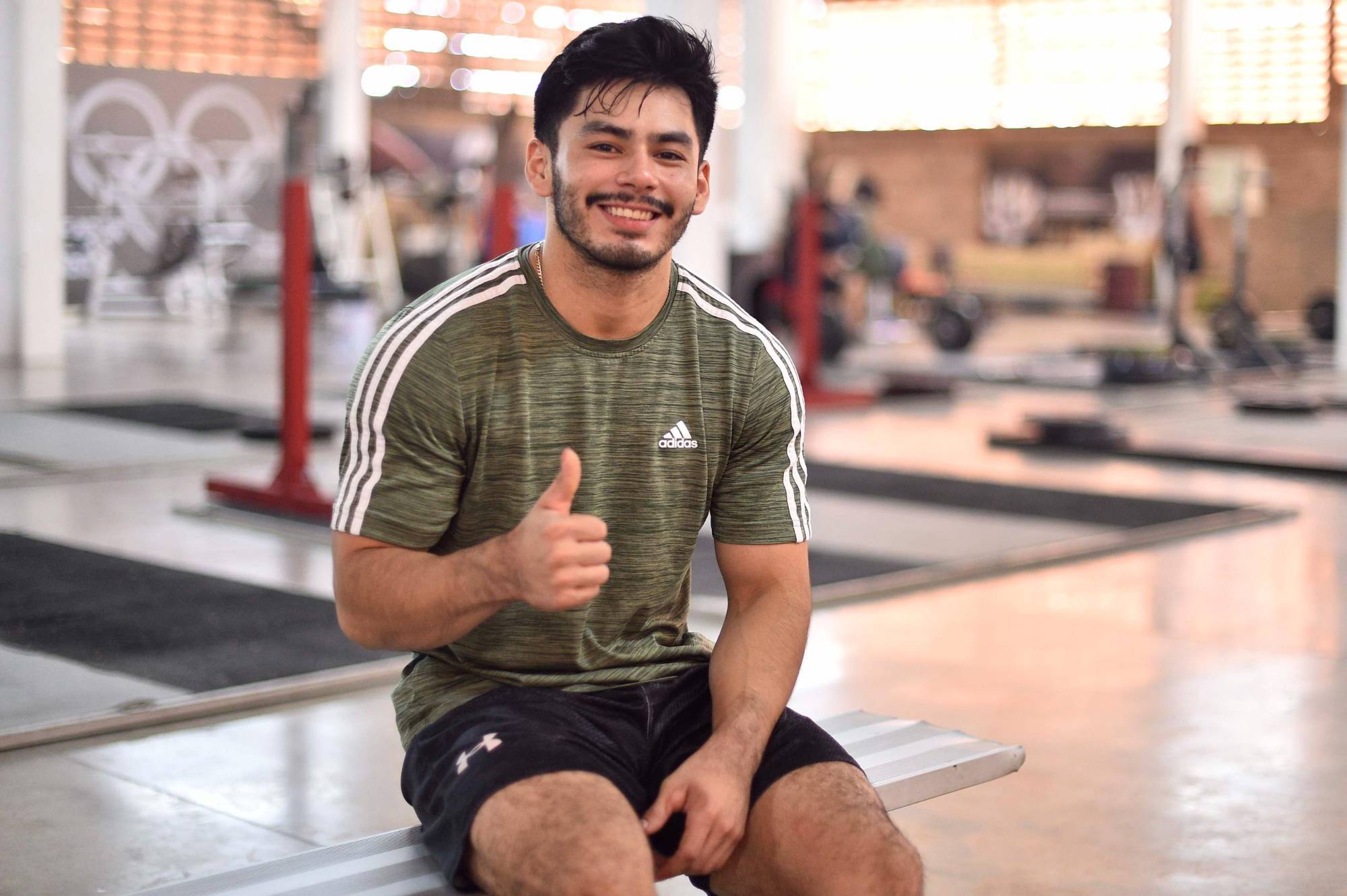 $!Sinaloa listo para el Torneo Nacional del Pavo 2025 de levantamiento de pesas