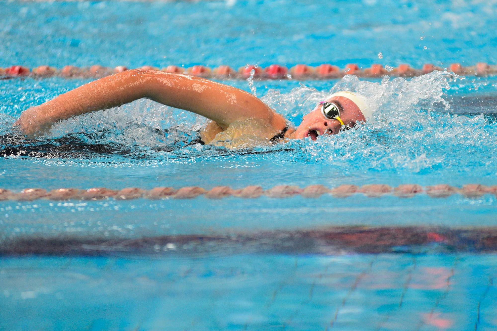 $!Sinaloa sigue cosechando triunfos en la Paralimpiada Nacional 2025