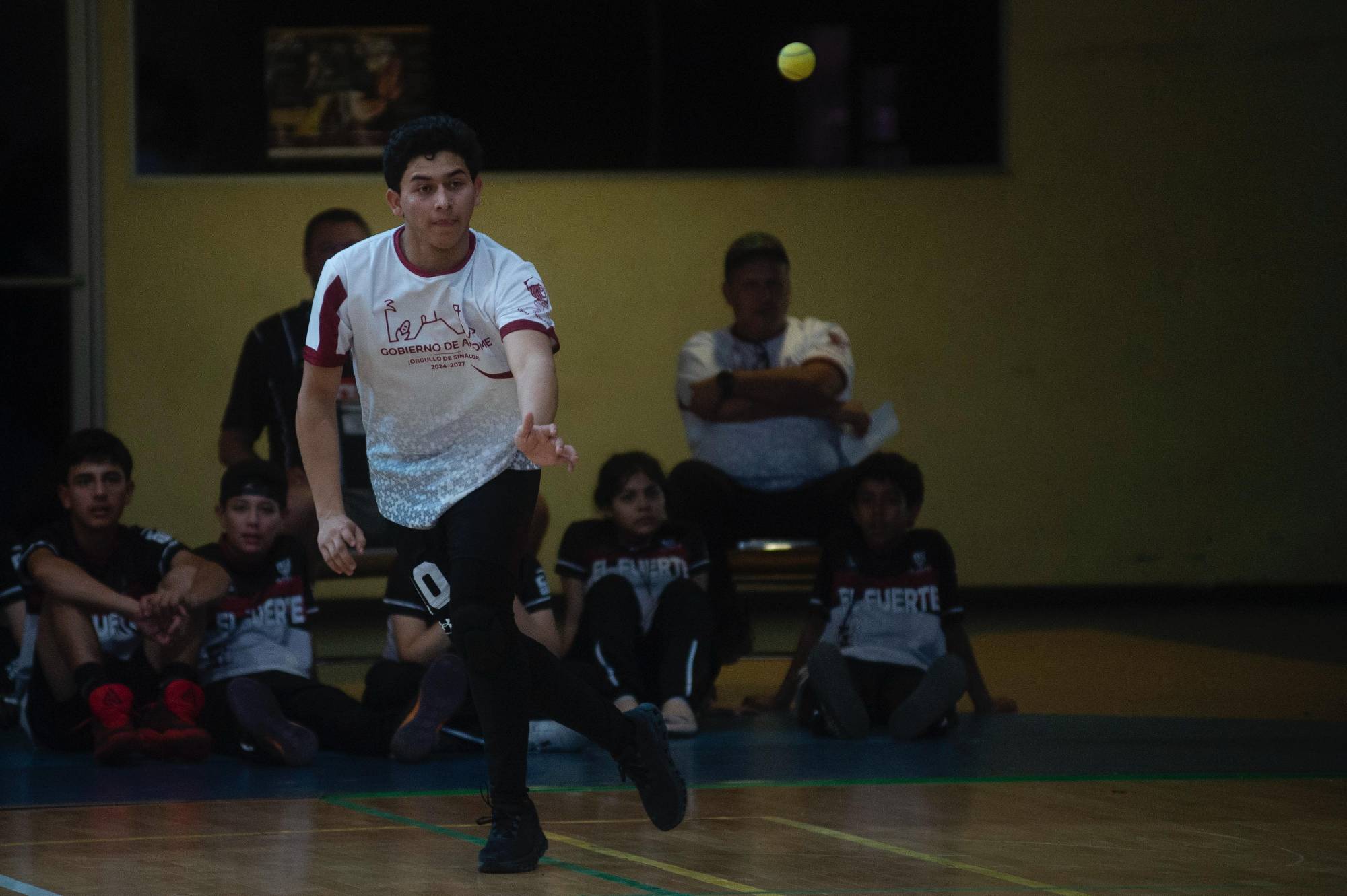 $!Culiacán gana las dos categorías del beisbol five en la etapa estatal de Nacionales Conade