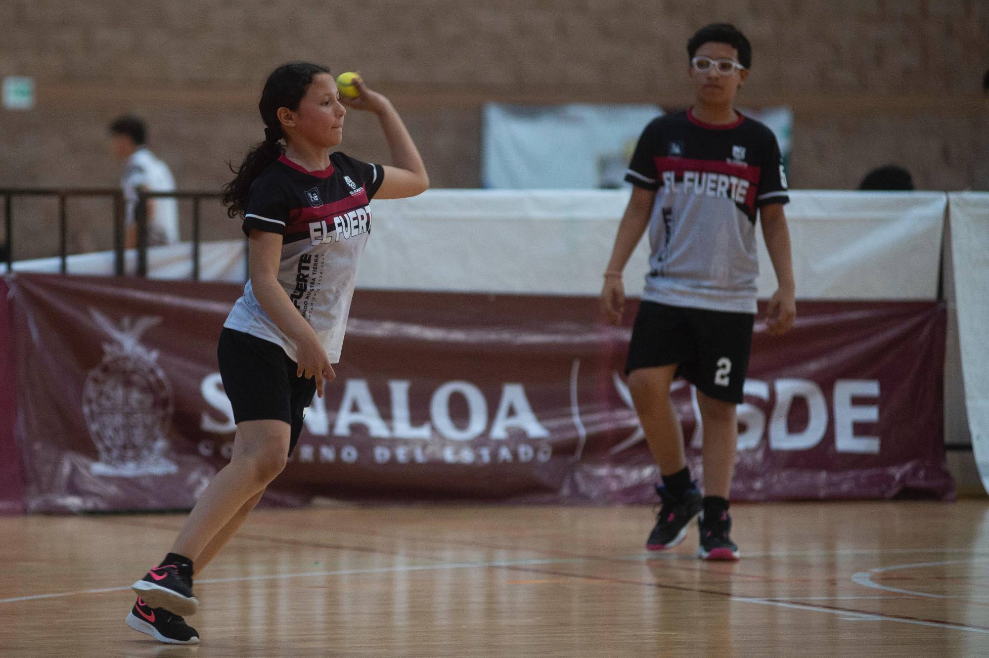 $!Culiacán gana las dos categorías del beisbol five en la etapa estatal de Nacionales Conade