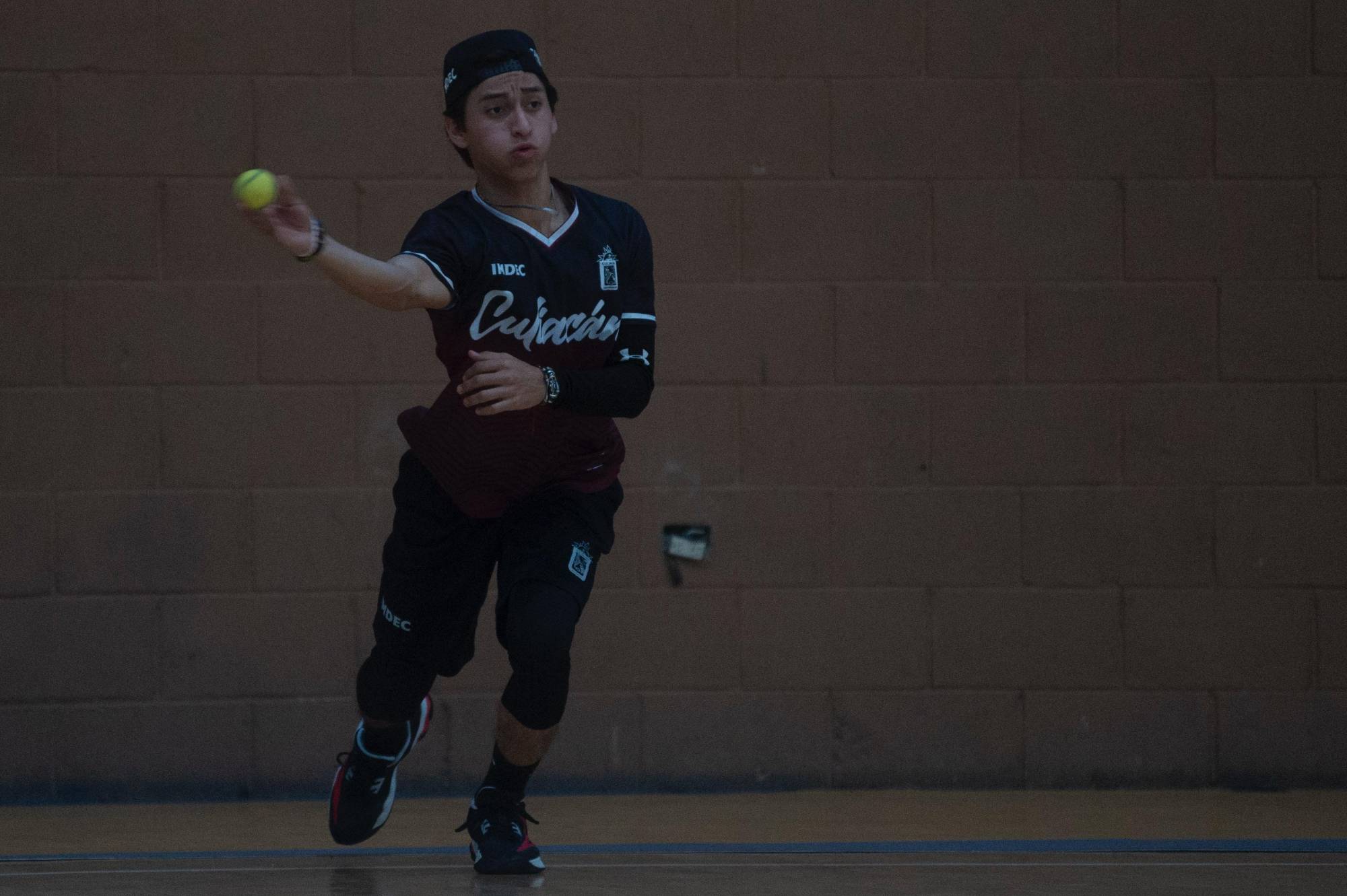 $!Culiacán gana las dos categorías del beisbol five en la etapa estatal de Nacionales Conade