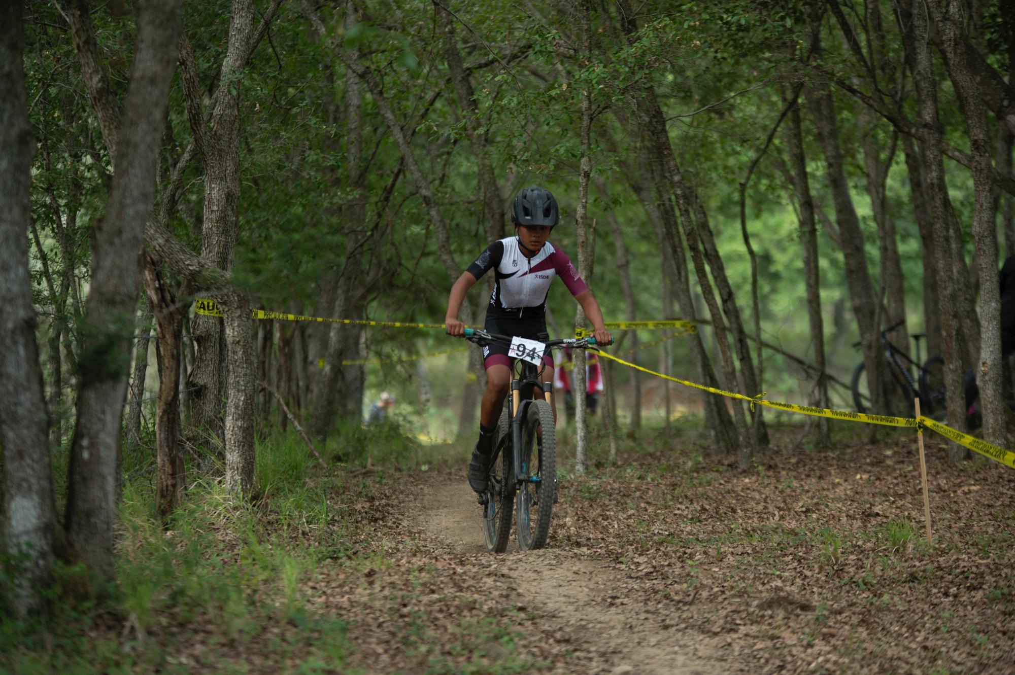 $!Ciclistas rosarenses conquistan pase a los Juegos Nacionales Conade